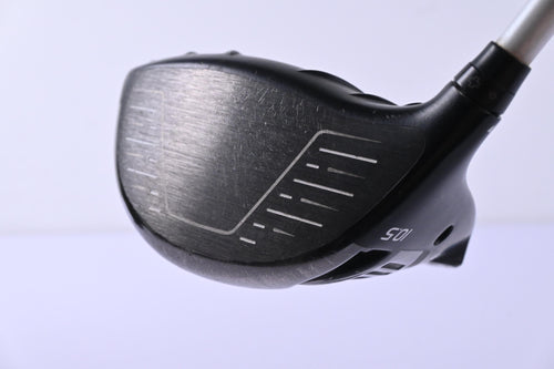 Ping G425 SFT Driver / 10.5 Degree / Stiff Flex G Blue Shaft
