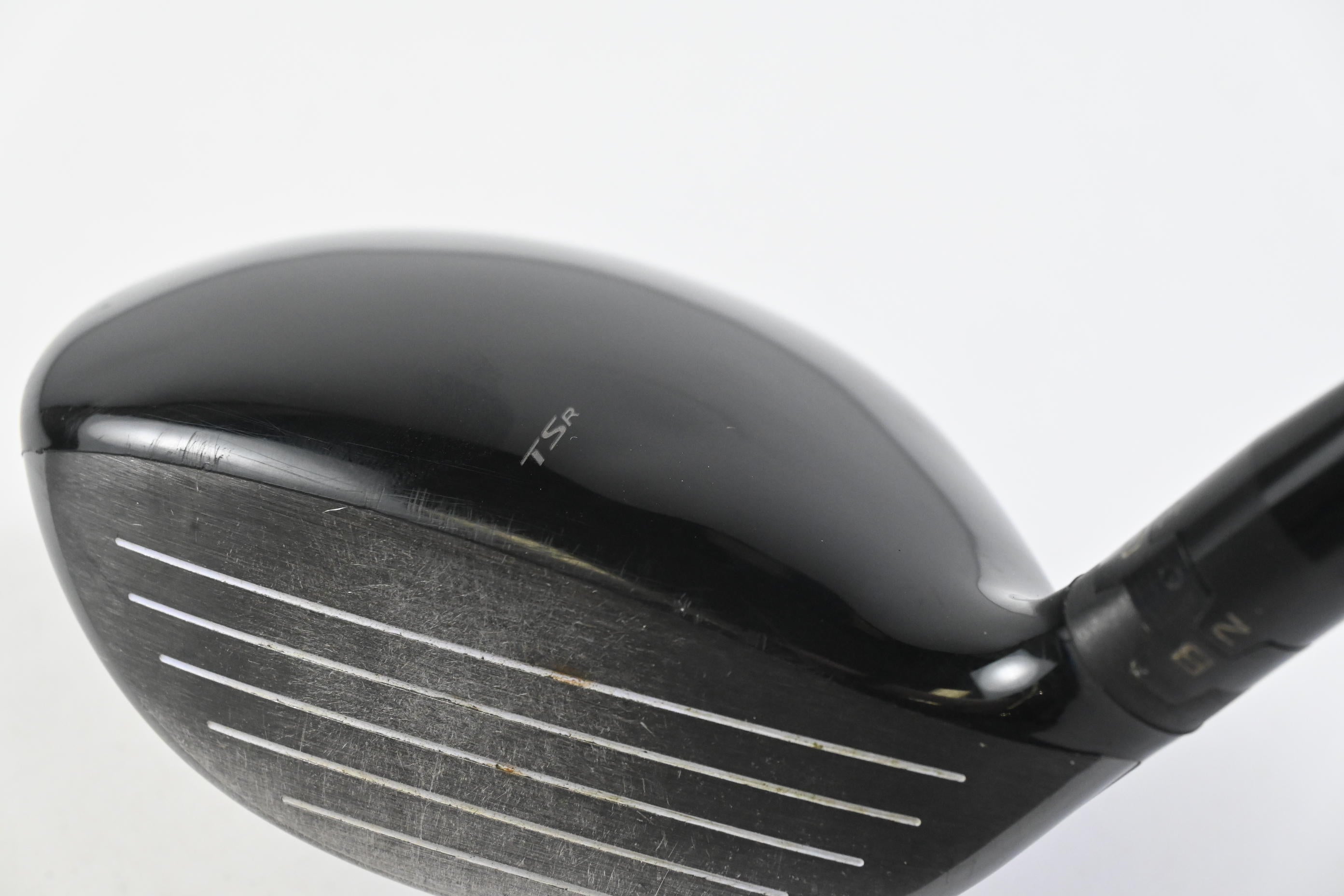 Titleist TSR3 #3 Wood / 15 Degree / Stiff Flex Graphite Design Tour AD YSQ 75