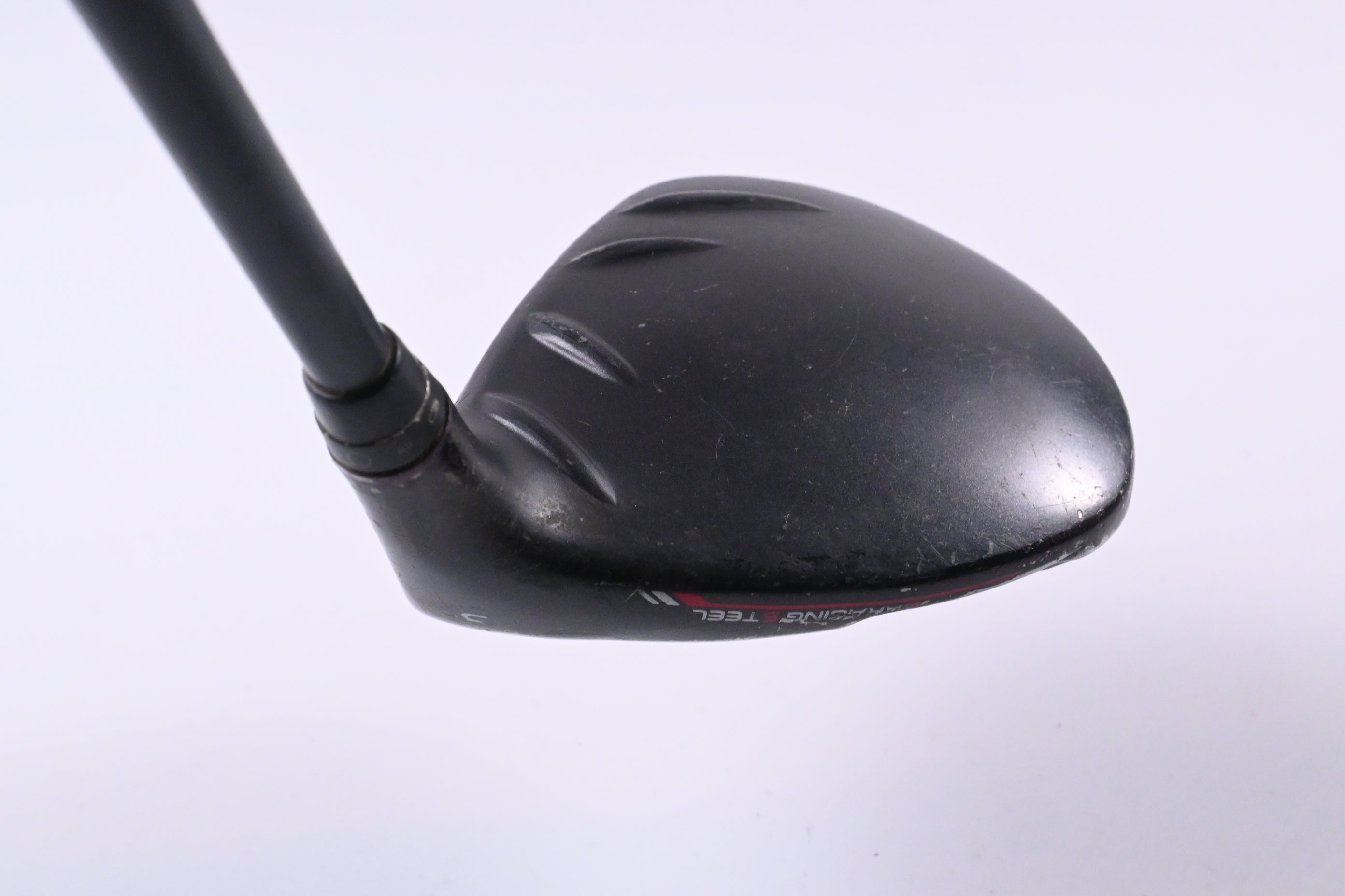 Ping G410 #3 Wood / 14.5 Degree / Regular Flex Ping Alta CB 65 Shaft