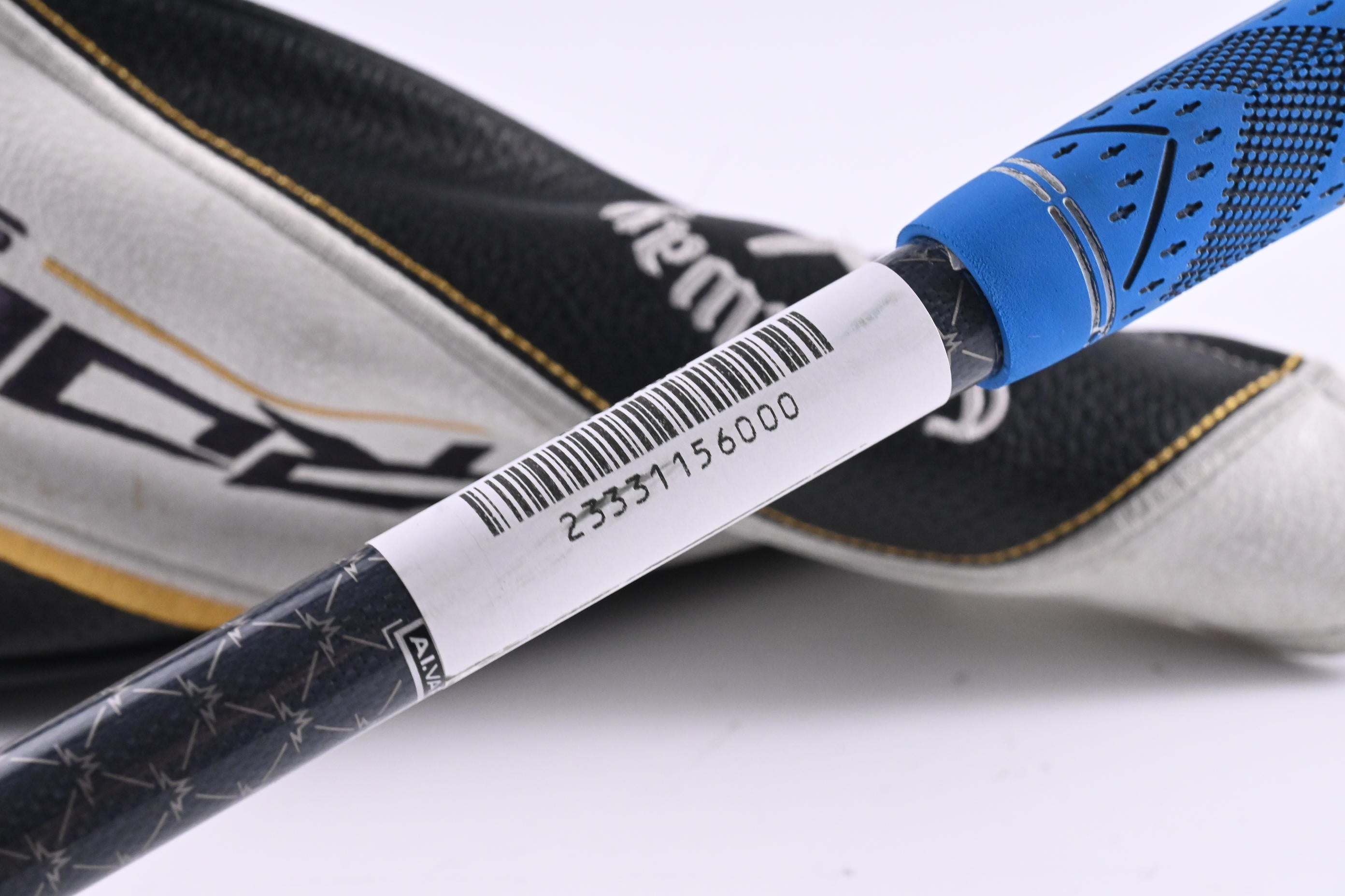Callaway Rogue ST LS #3 Wood / 16.5 Degree / X-Flex Tensei AV White 75 Shaft