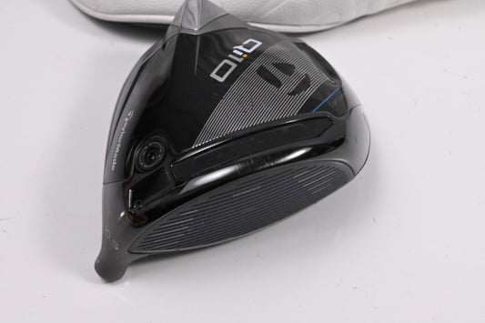 Taylormade Qi10 Driver / 10.5 Degree / Head Only