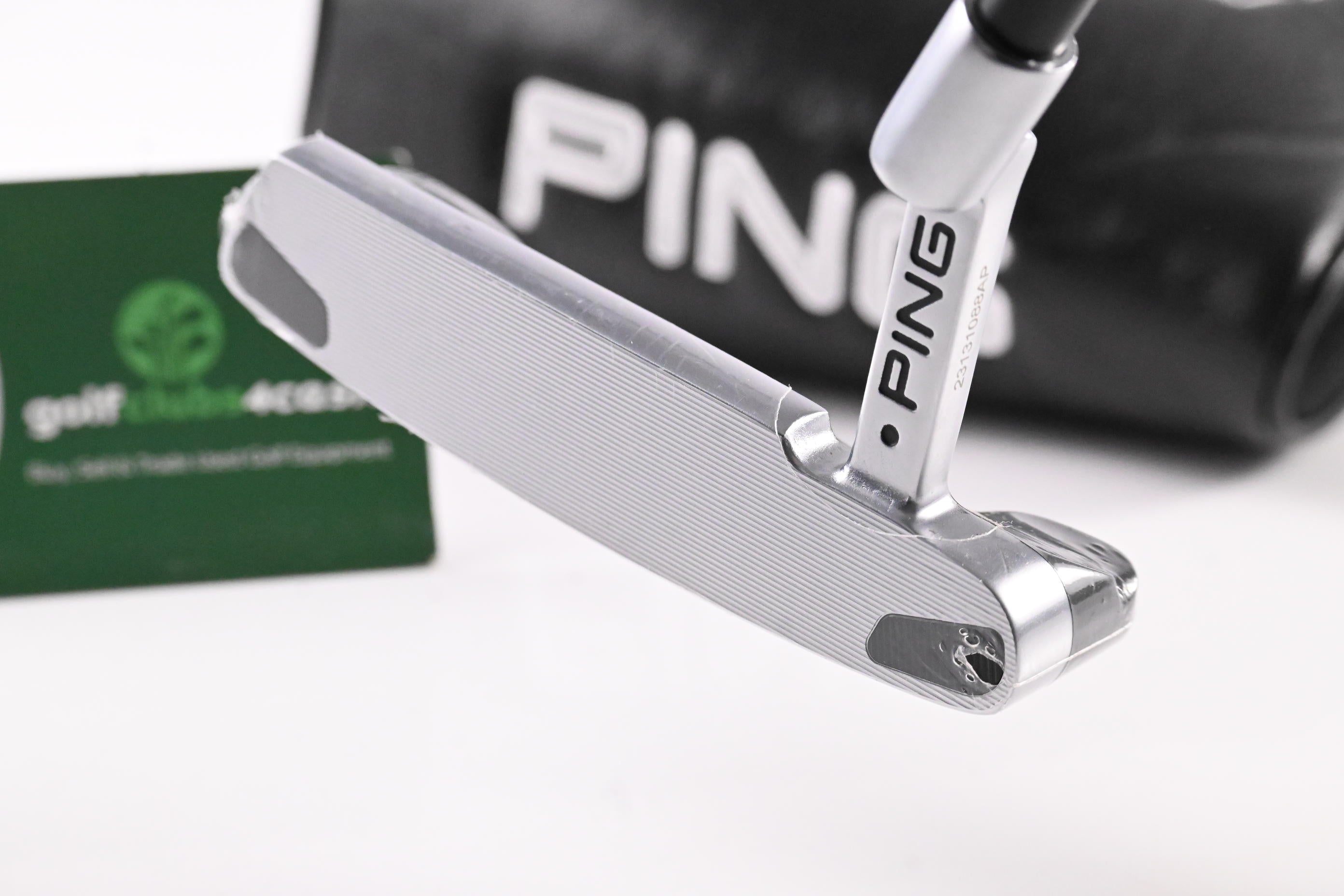 Ping 2023 Anser Putter / 34 Inch
