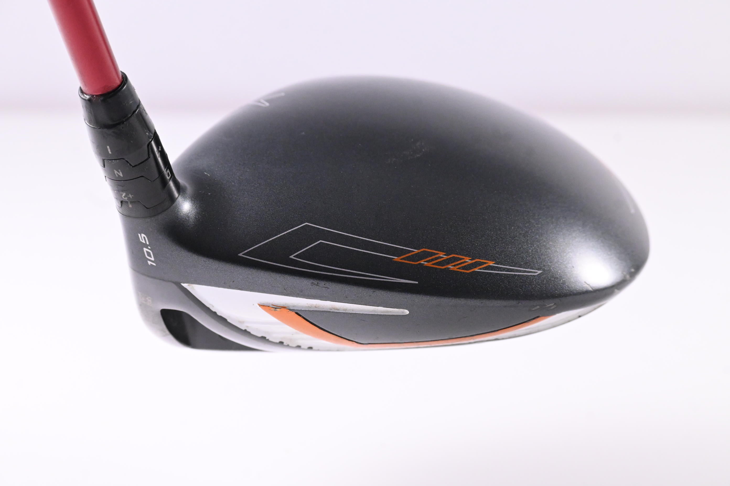 Callaway X2 Hot Driver / 10.5 Degree / Firm Flex Callaway RCH 65 Shaft