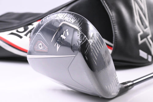 Srixon ZXi Driver / 10.5 Degree / Regular Flex Fujikura Ventus TR Blue 6 Shaft