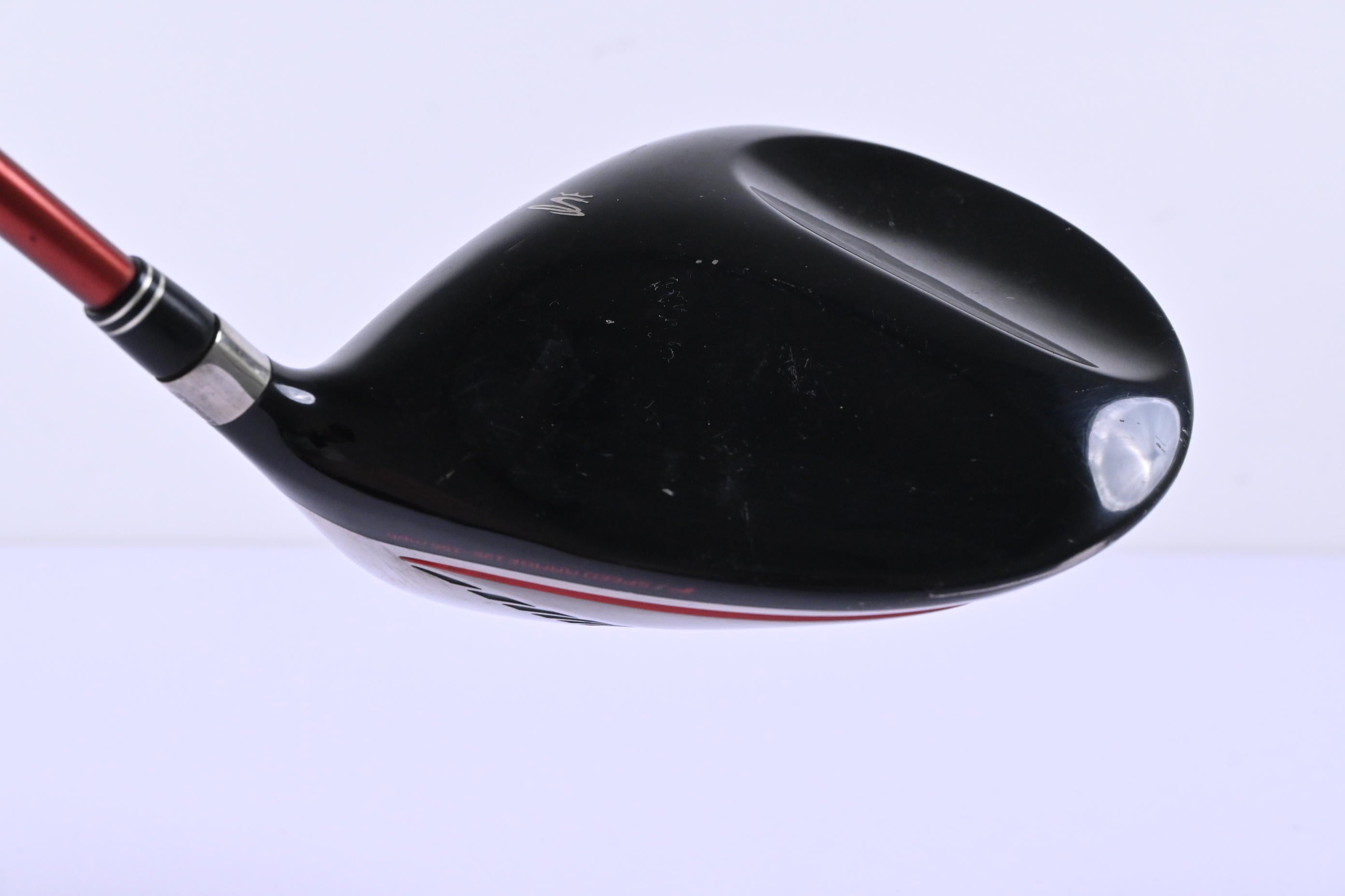 Cobra Speed LD F 2008 Driver / 10.5 Degree / Regular Flex Aldila NV 55 Shaft
