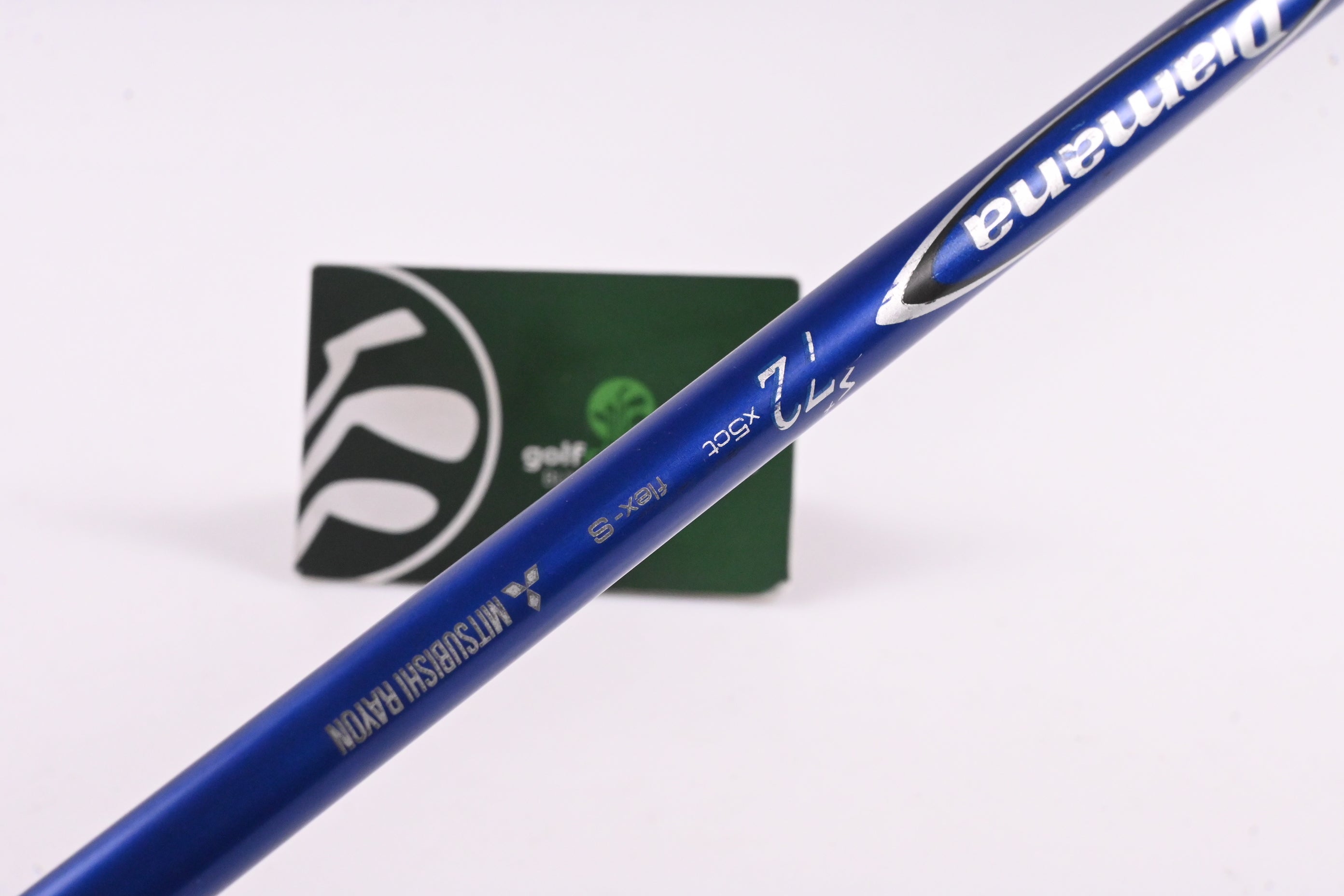 Titleist 913 F #3 Wood / 15 Degree / Stiff Flex Diamana S+72 Shaft