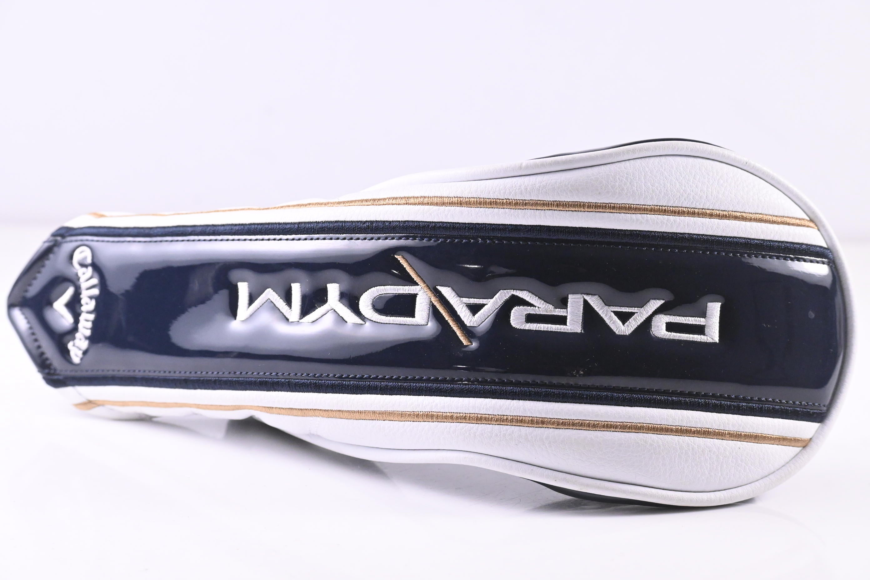 Callaway Paradym #3 Wood / 15 Degree / X-Flex Oban Devotion 7 O5 75 Shaft