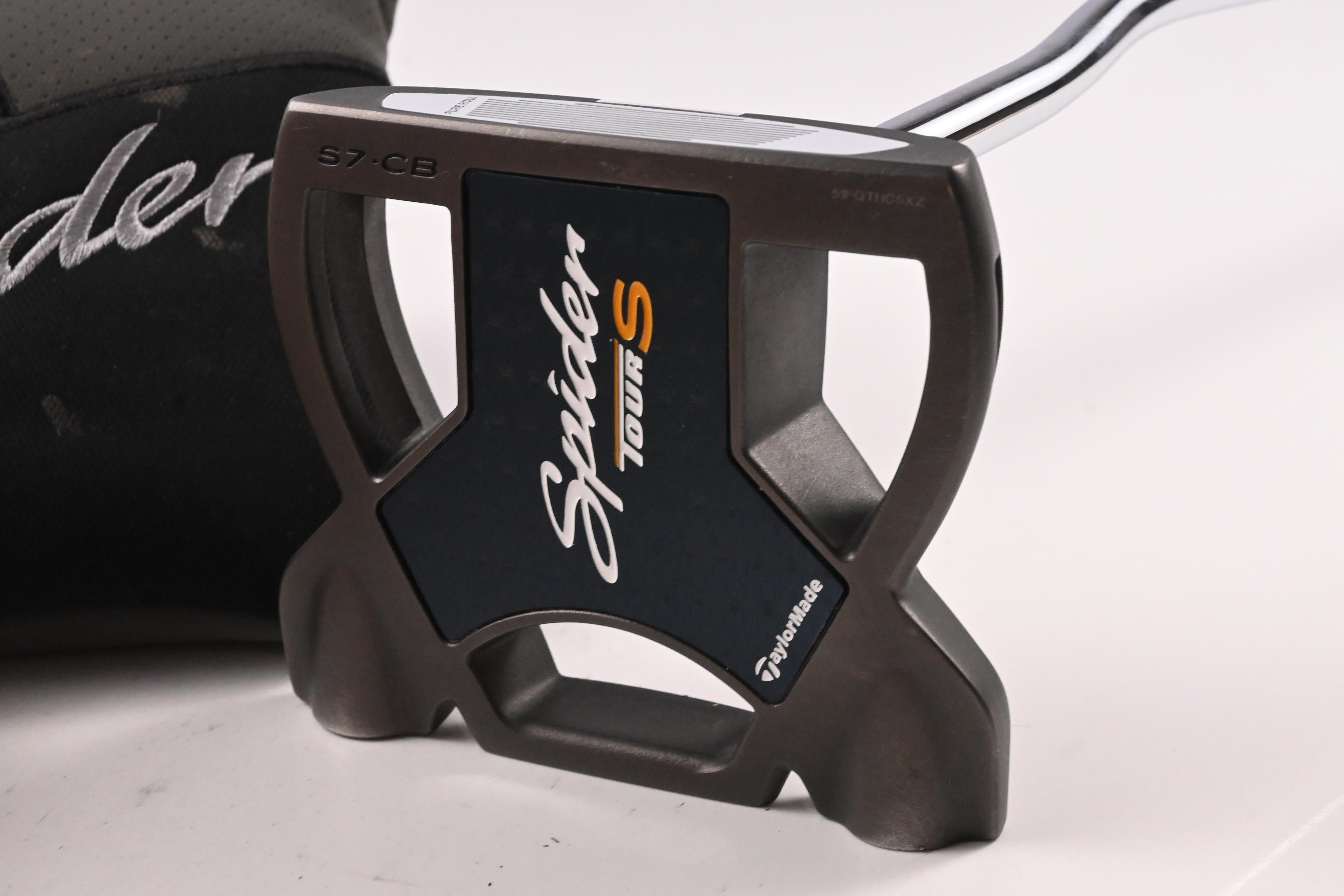 Taylormade Spider Tour Double Bend 2023 Putter / 38 Inch