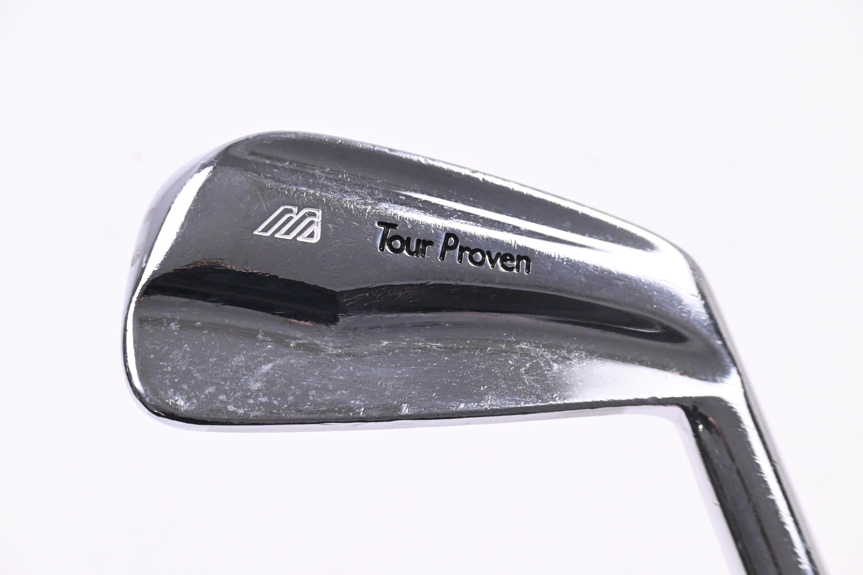 Mizuno TP-9 #2 Iron / 18 Degree / Regular Flex Dynamic Gold R400 Shaft