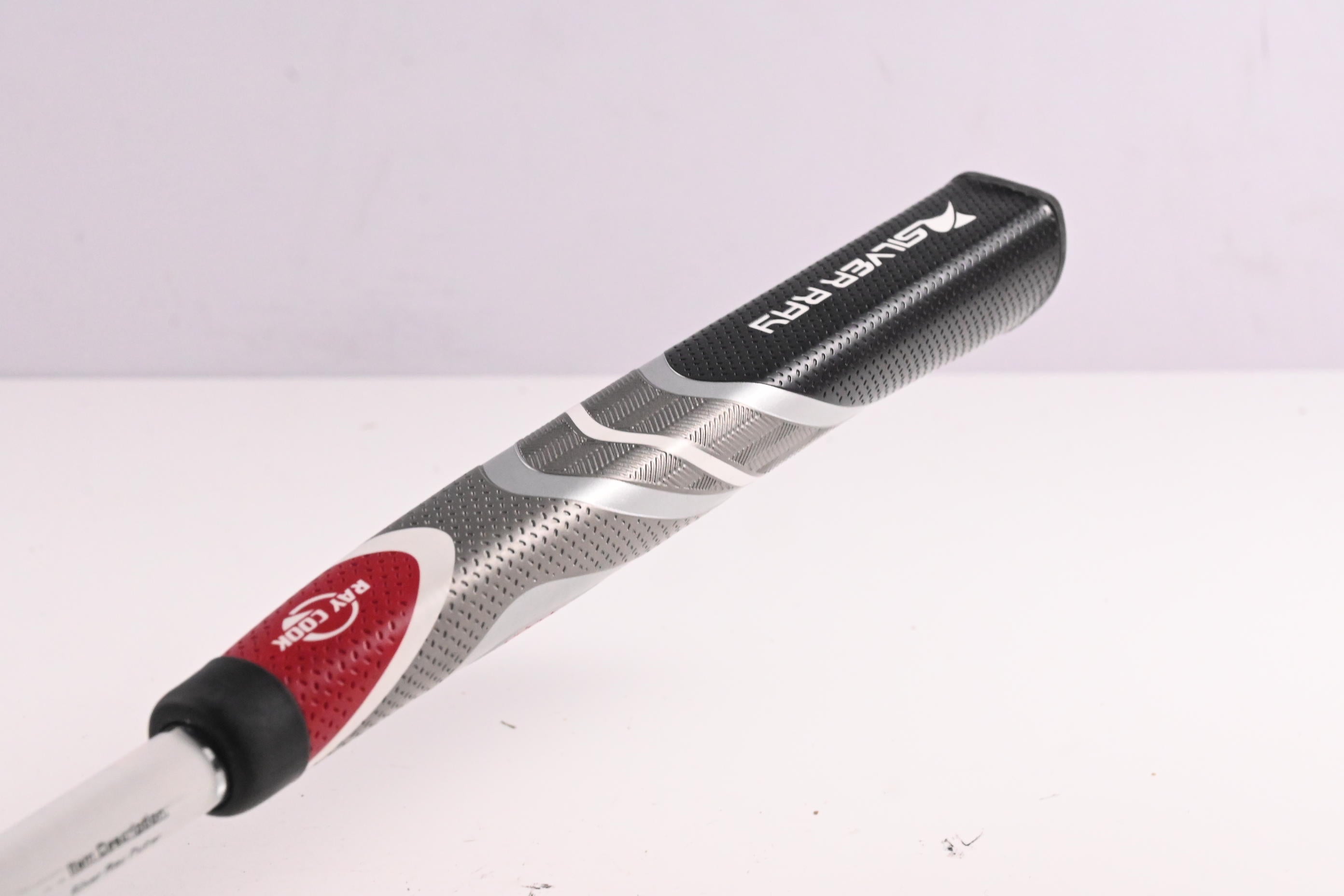 Ray Cook Silver Ray 595 Putter / 35 Inch