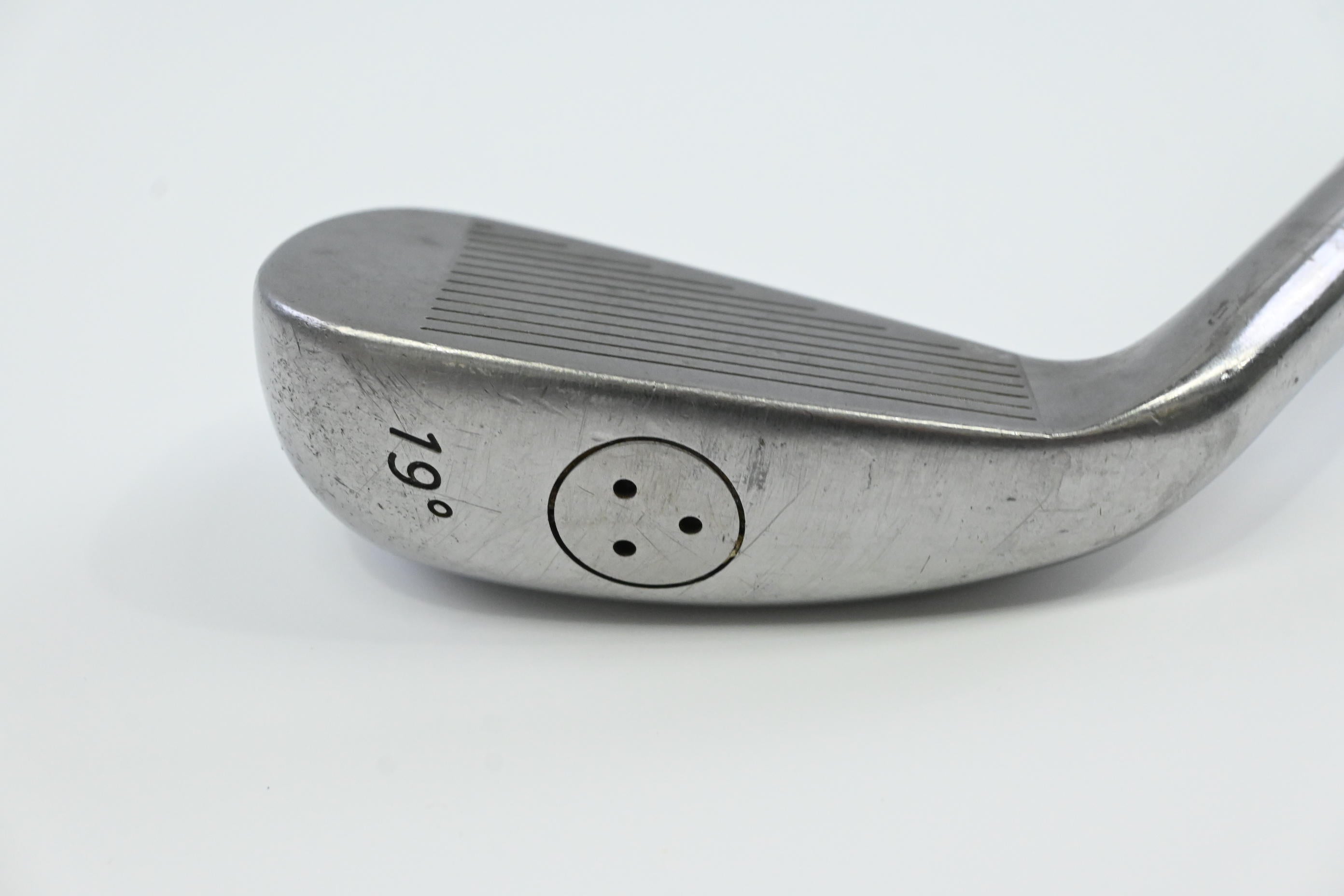Titleist 503.H #3 Iron / 19 Degree / Stiff Flex Aldila NV 85 Shaft