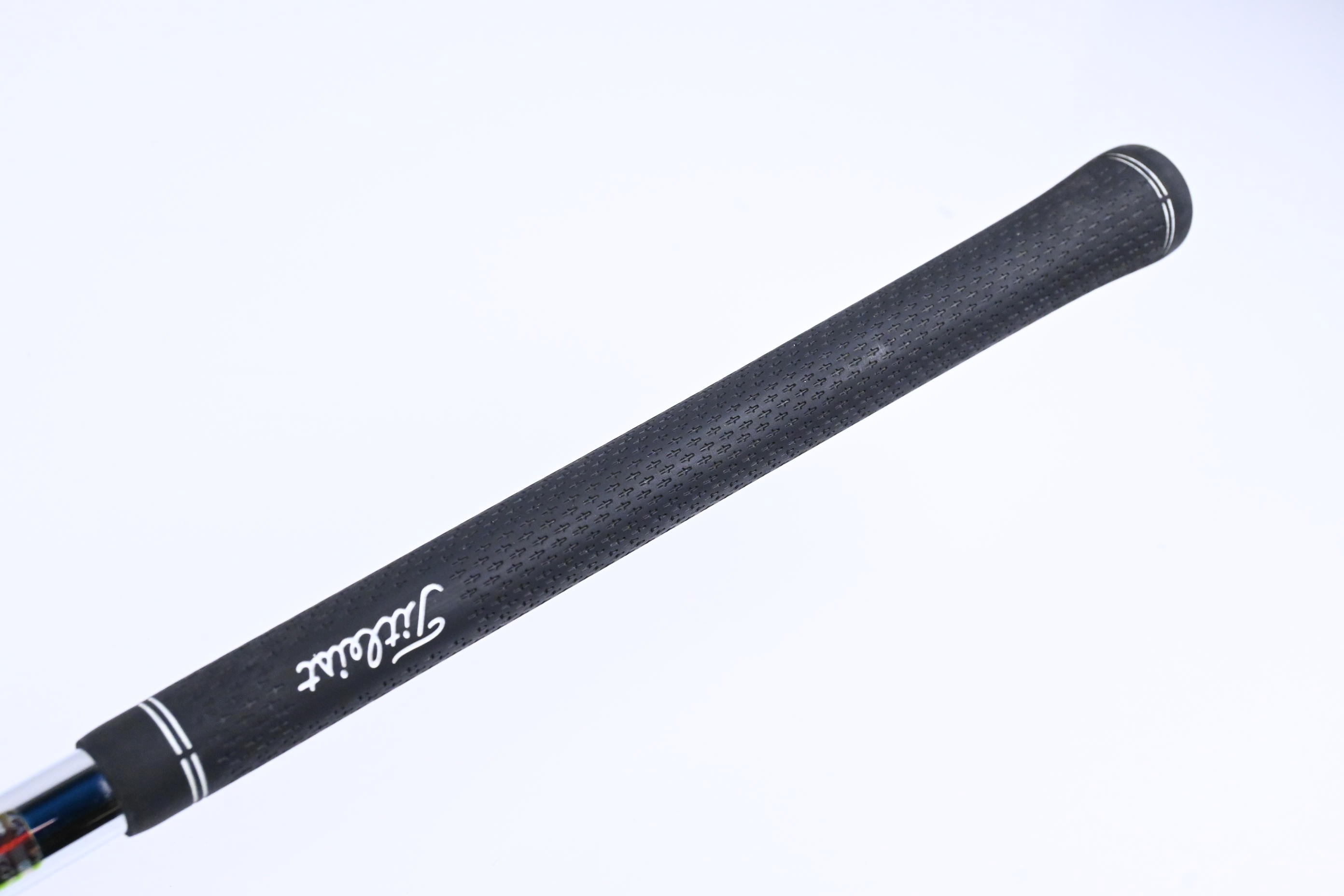 Titleist 712U #2 Iron / 18 Degree / Stiff Flex Project X Precision Shaft