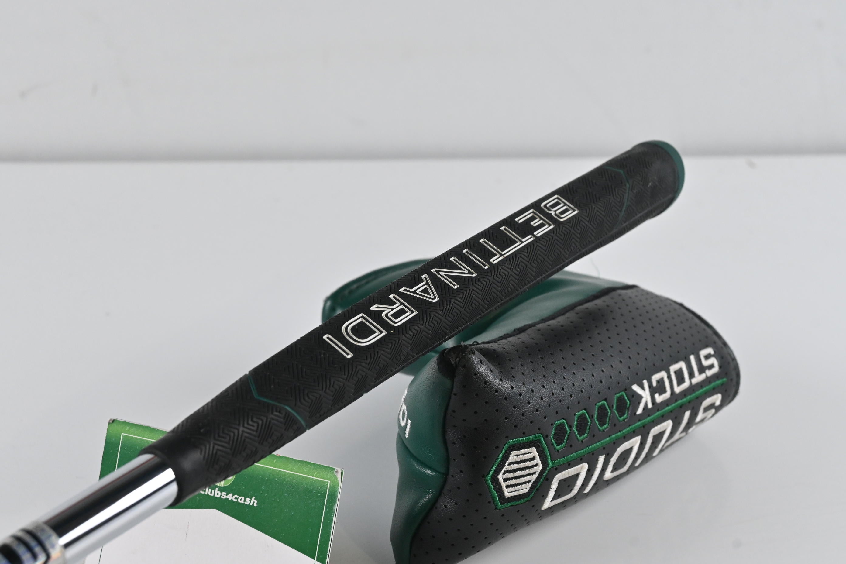 Bettinardi Studio Stock 2023 9 Putter / 34 Inch