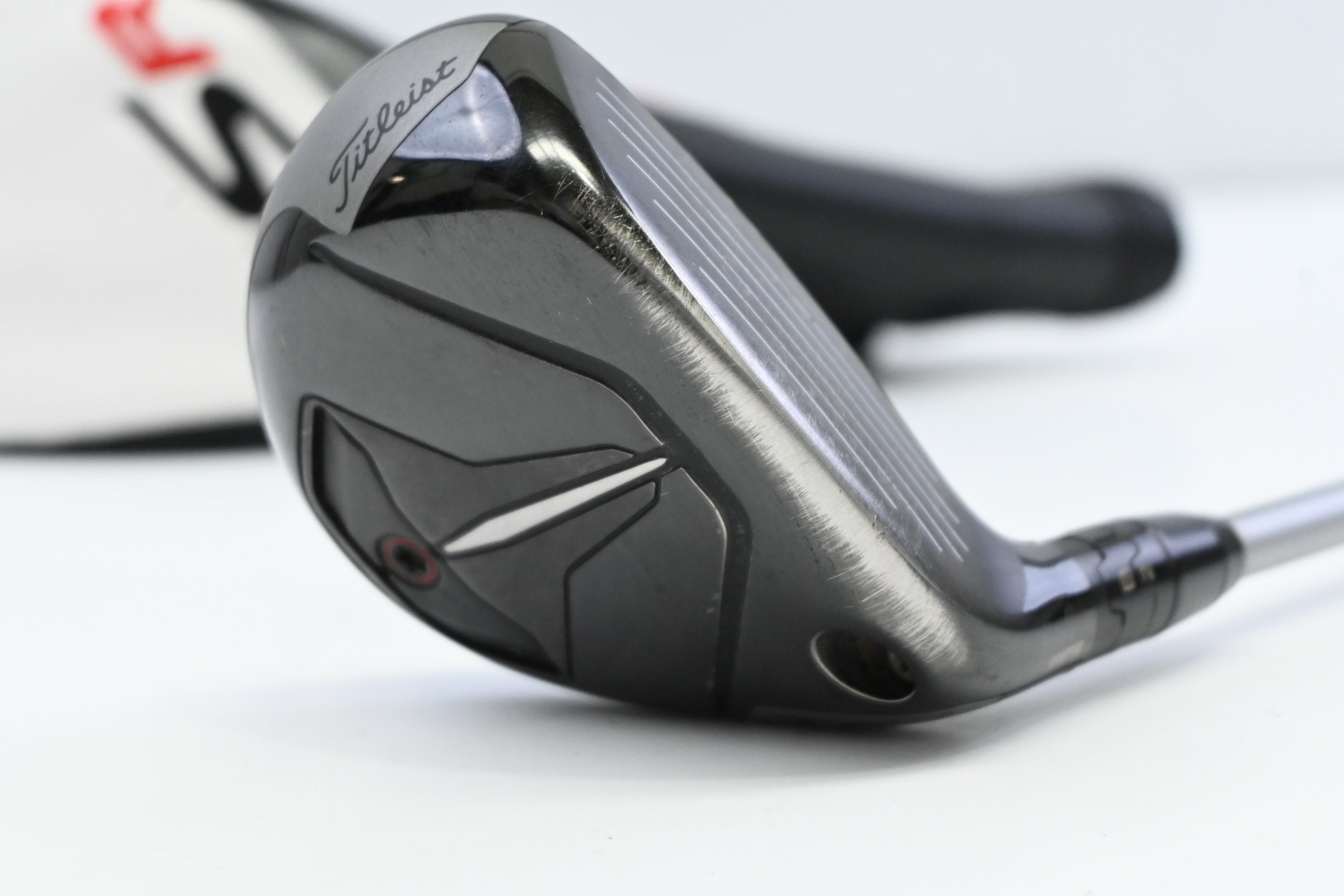 Titleist TSR1 #6 Hybrid / 26 Degree / Regular Flex MMT 50 Shaft