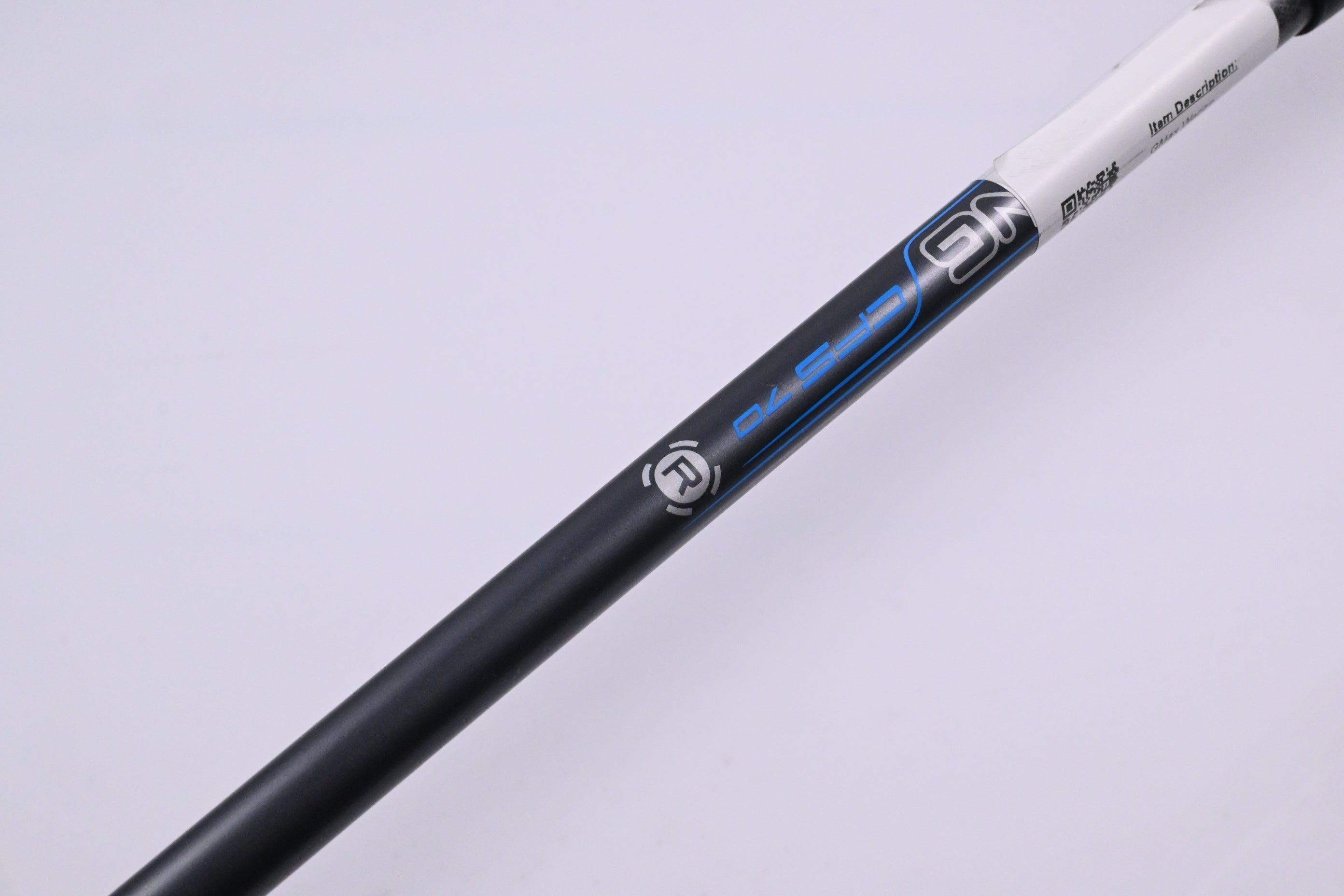 Ping GMax Pitching Wedge / 45 Degree / Yellow Dot / Regular Flex Ping CFS 70