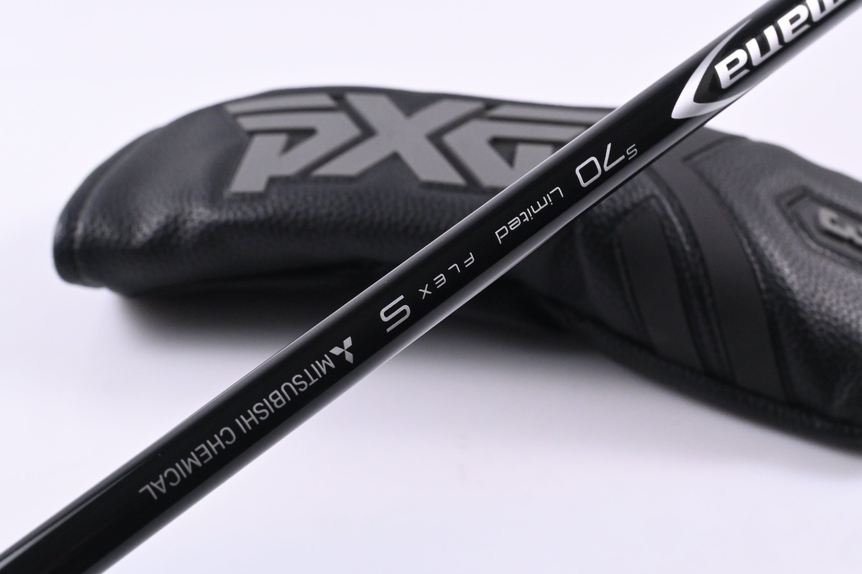 PXG 0311 XF Gen6 #3 Wood / 16 Degree / Stiff Flex Diamana Ltd S 70 Shaft