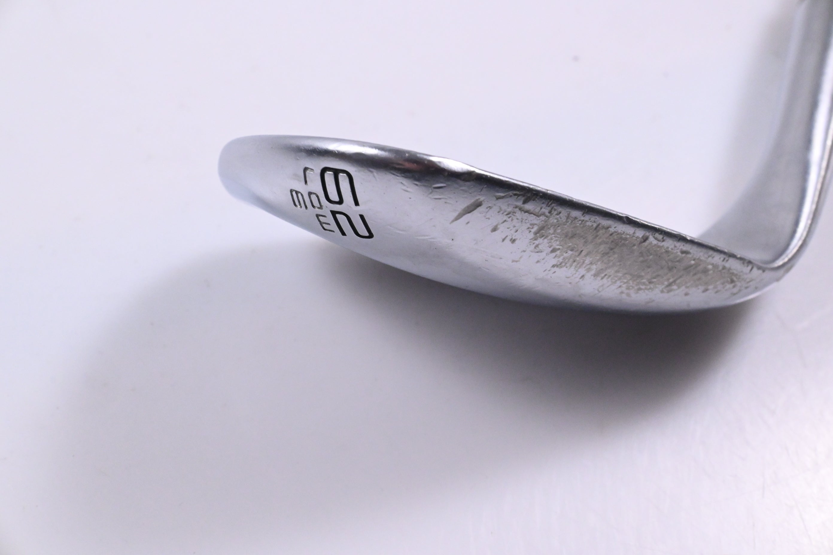 Cleveland RTZ Full Face Lob Wedge / 62 Degree / Stiff Flex N.S.Pro Modus 3 Shaft