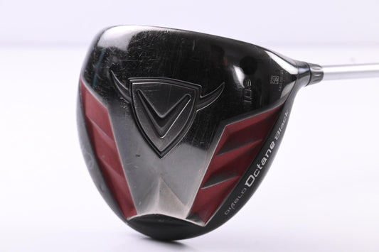 Ladies Callaway Diablo Octane Driver / 10.5 Degree / Ladies Flex Project X
