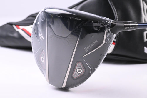 Srixon ZXi Driver / 10.5 Degree / Regular Flex Fujikura Ventus TR Blue 6 Shaft
