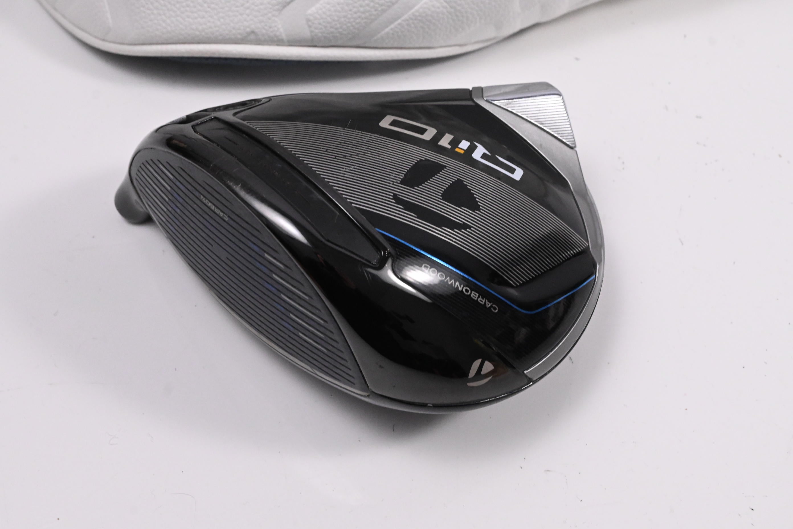 Taylormade Qi10 Driver / 10.5 Degree / Head Only