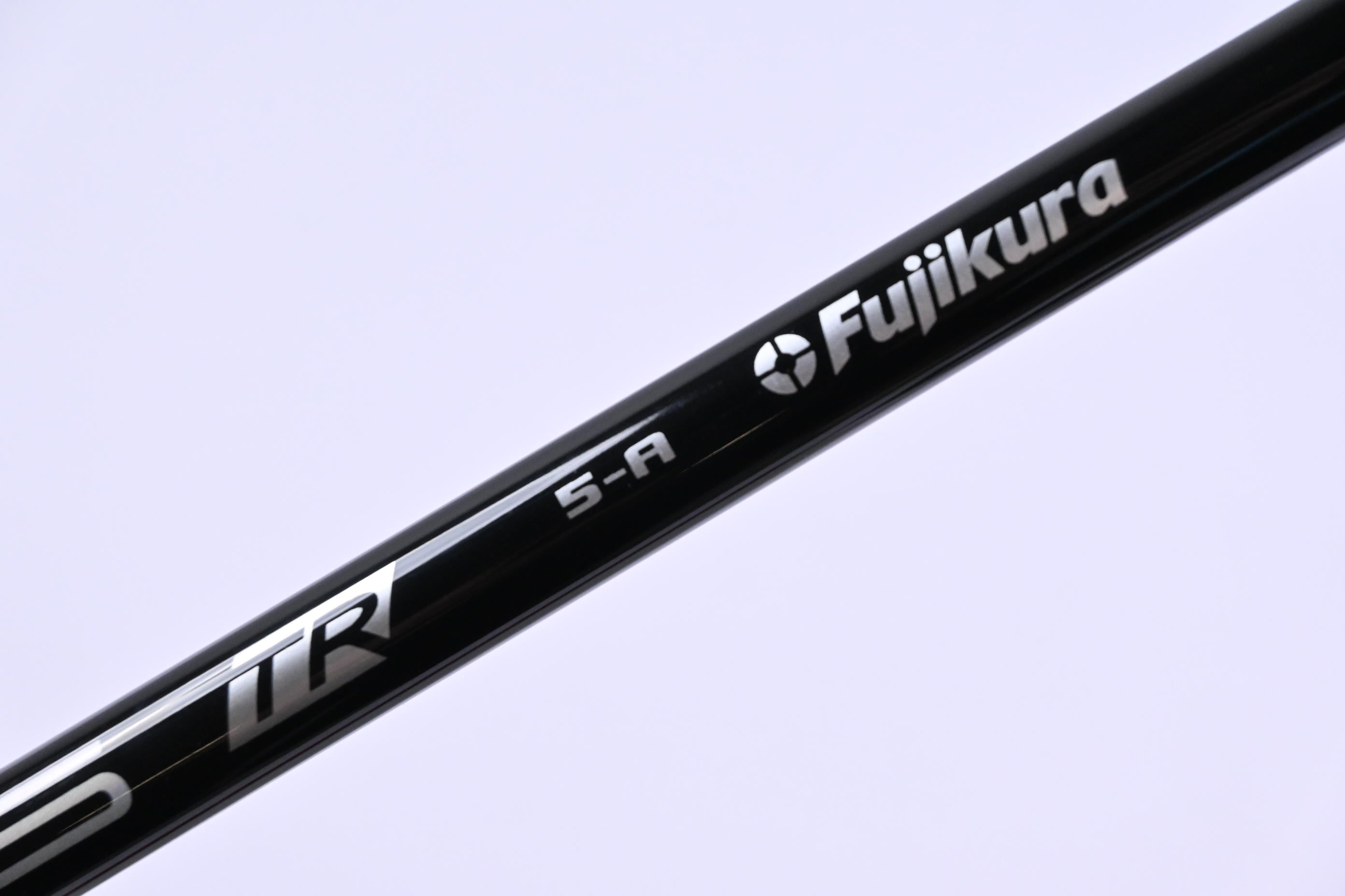 Fujikura Ventus TR Blue 5 Driver Shaft / Senior Flex / Taylormade 2nd Gen