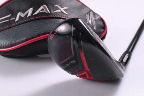 Ladies Cobra F-Max #6 Hybrid / 29 Degree / Ladies Flex Cobra SuperLite 55 Shaft