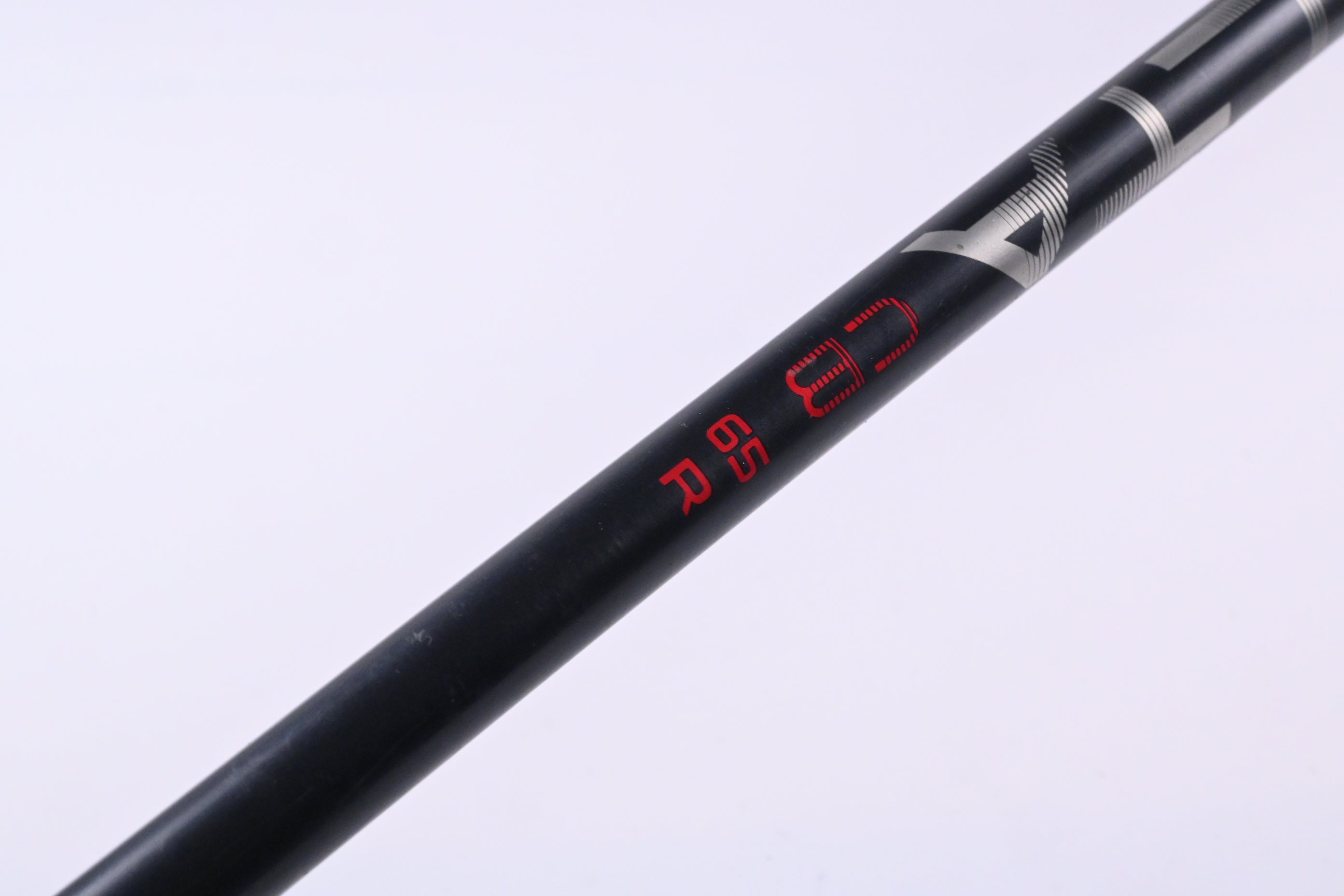 Ping G410 #3 Wood / 14.5 Degree / Regular Flex Ping Alta CB 65 Shaft