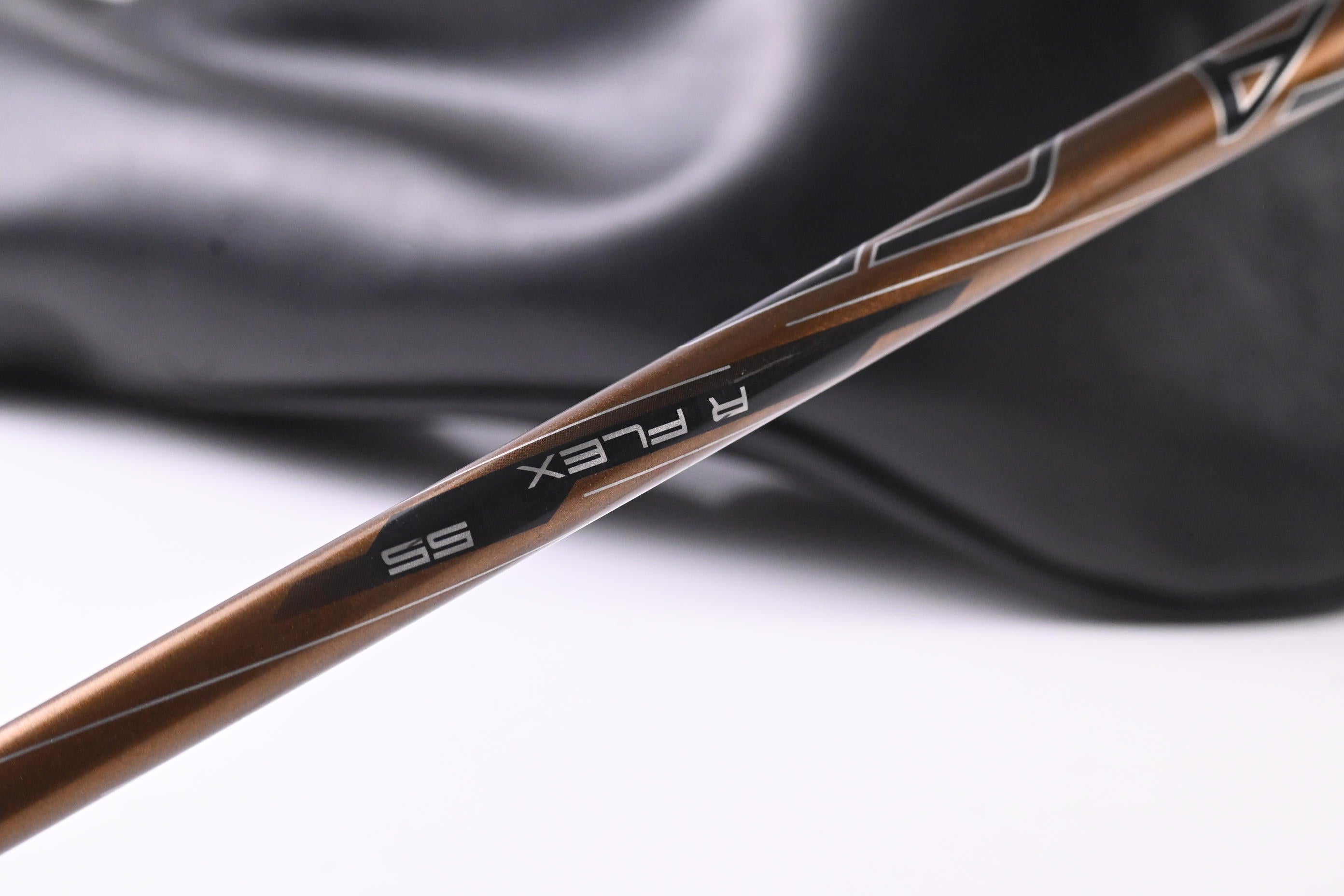 Ping G400 Driver / 10.5 Degree / Regular Flex Ping ALTA CB 55 Shaft