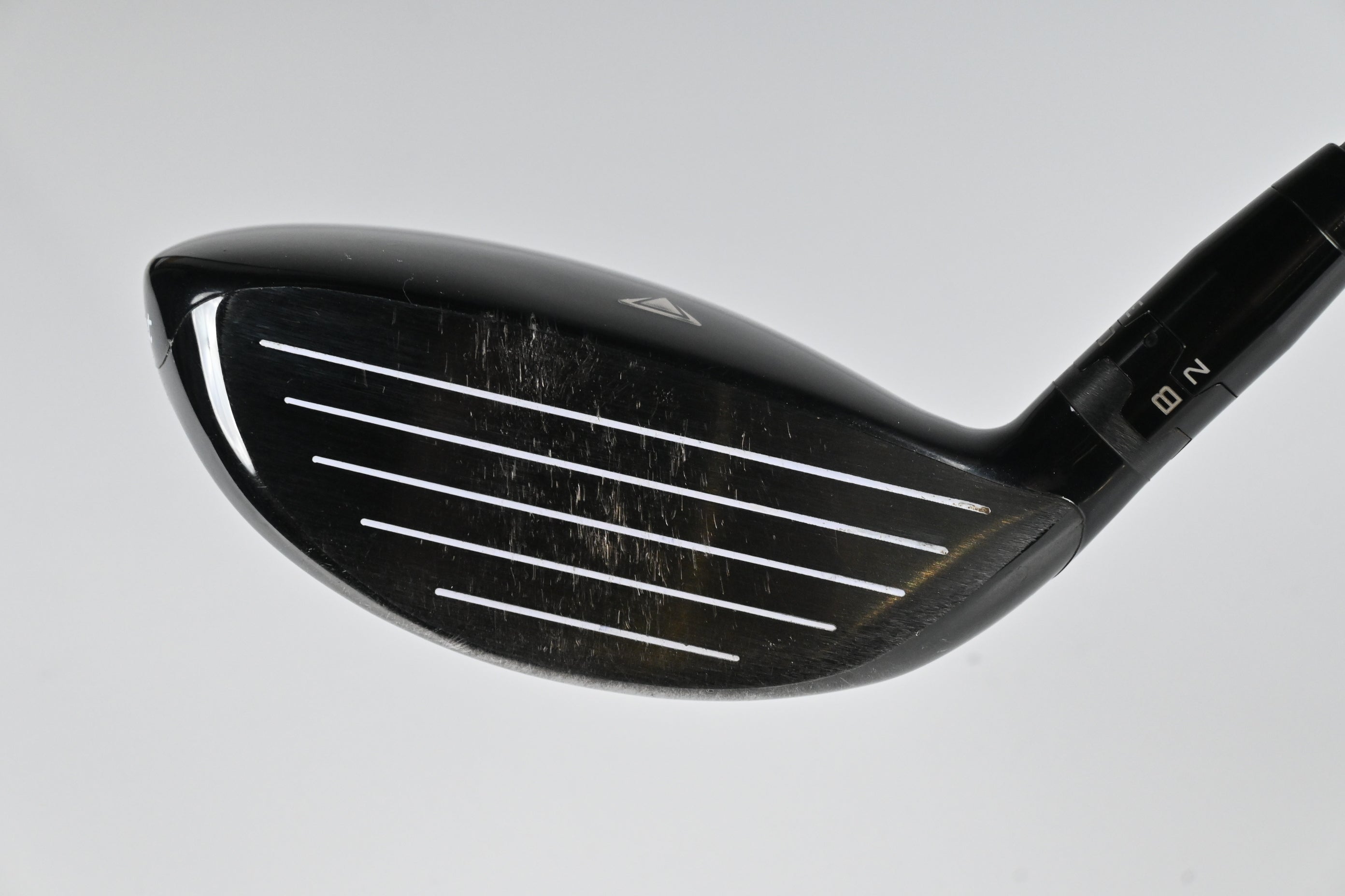 Titleist 915 FD #3 Wood / 15 Degree / Stiff Flex Tensei AV Blue 65 Shaft