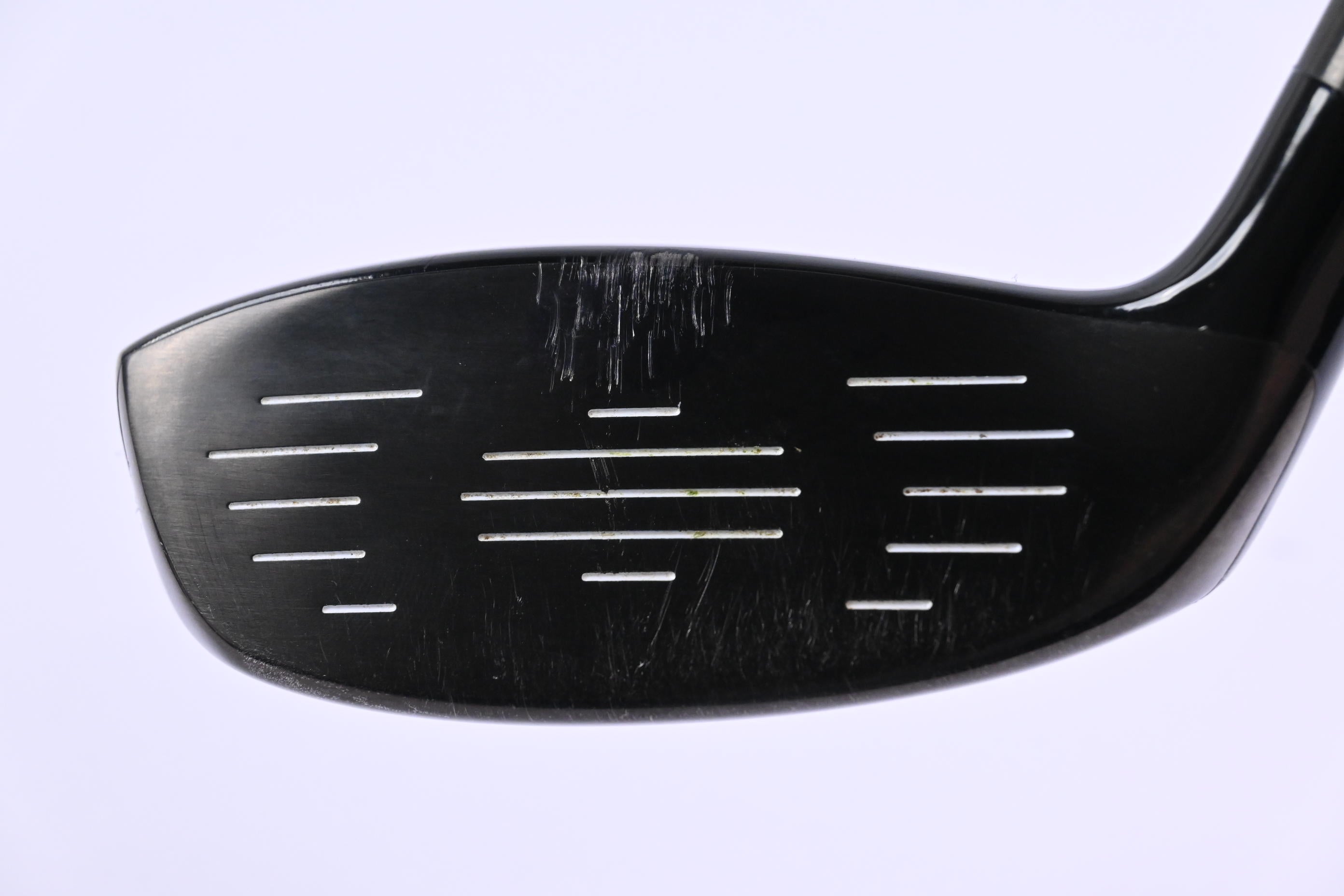 Eleven #5 Hybrid / 24 Degree / Stiff Flex KBS TGI 80 Shaft