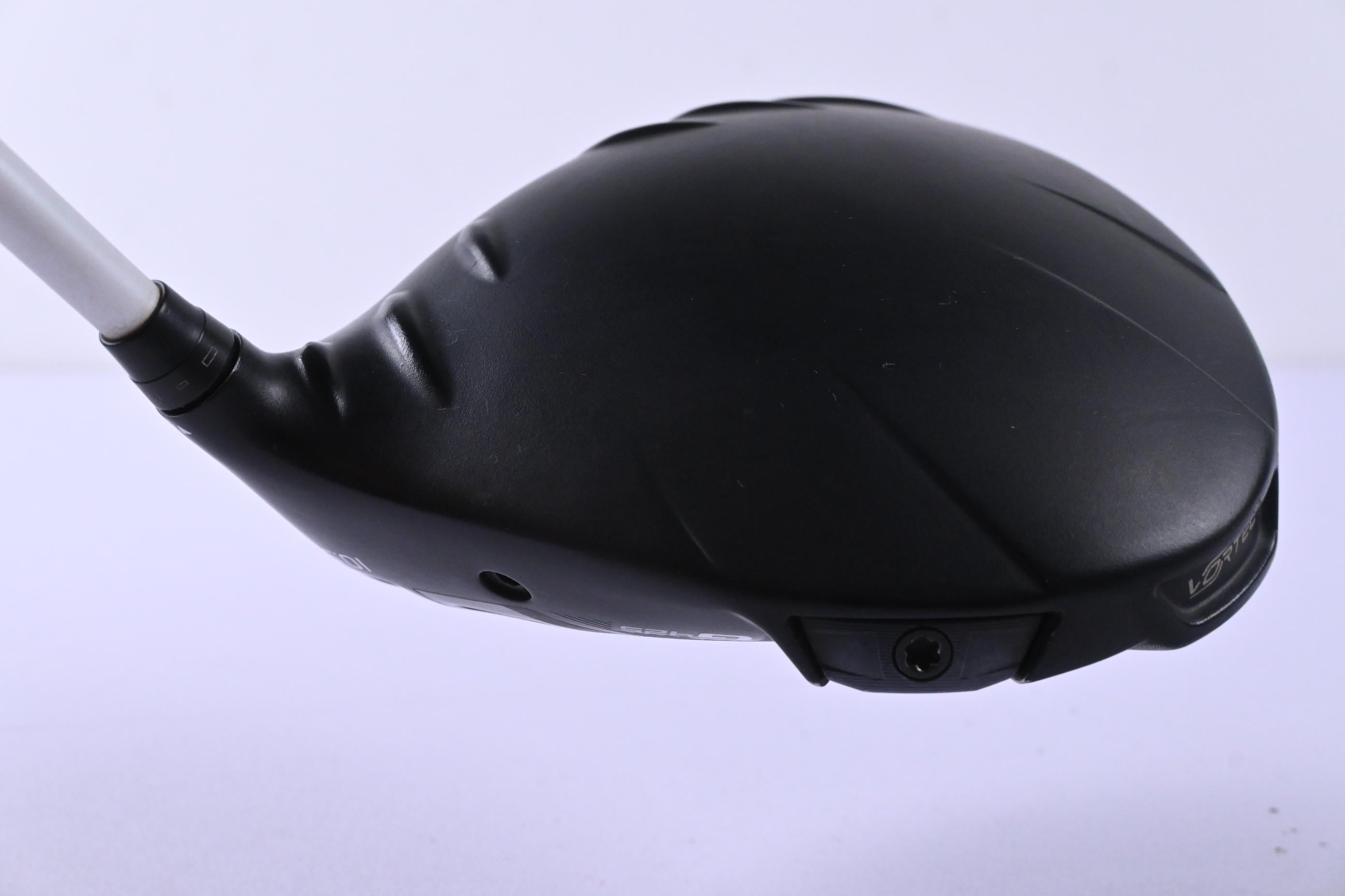 Ping G425 SFT Driver / 10.5 Degree / Stiff Flex G Blue Shaft
