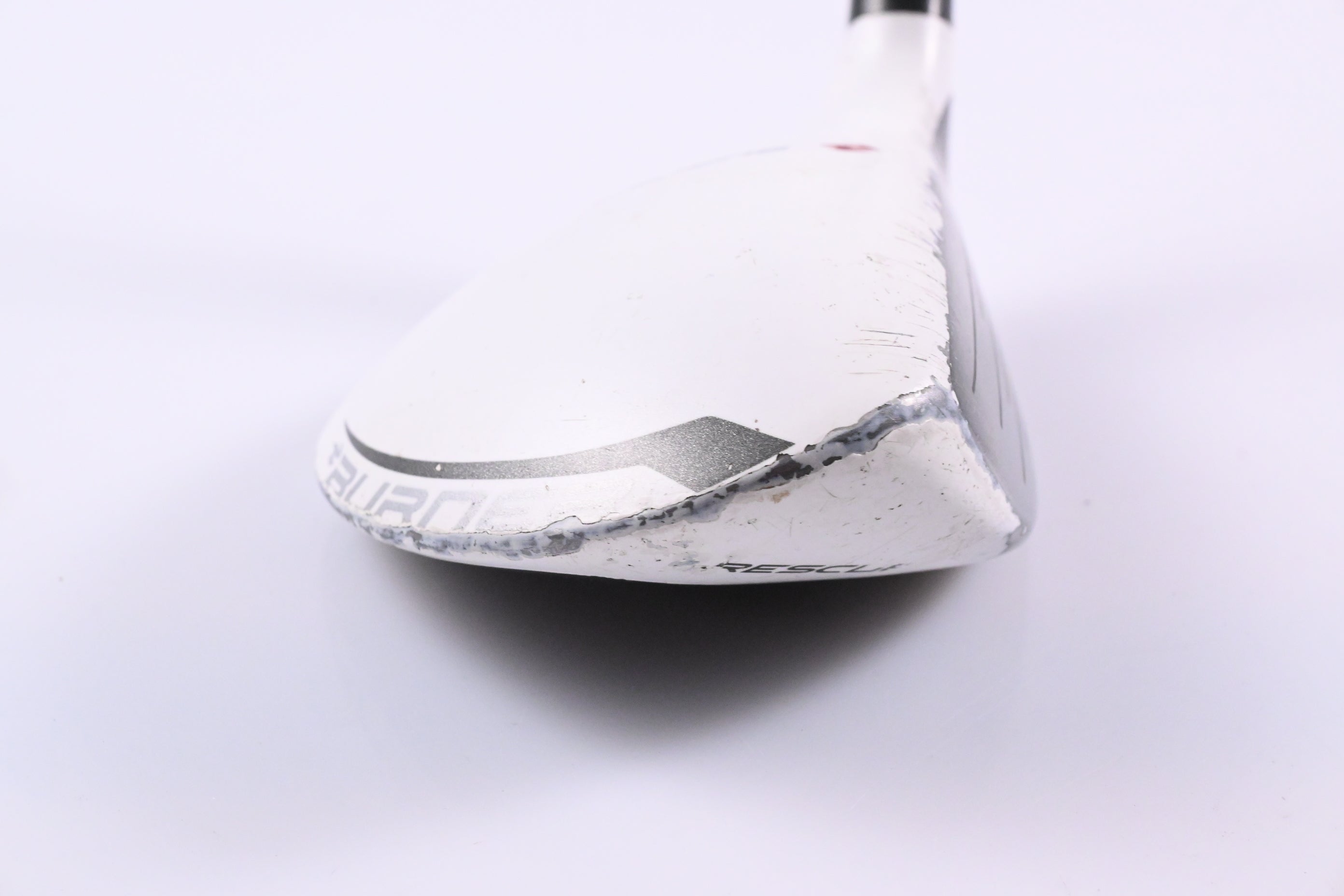 Taylormade Burner Superfast 2.0 #4 Hybrid / 21 Degree / Regular Flex REAX 60
