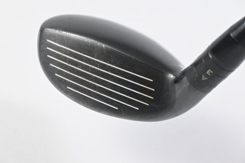 Titleist 818 H1 #5 Hybrid / 25 Degree / Stiff Flex Tensei AV Raw White 90 Shaft