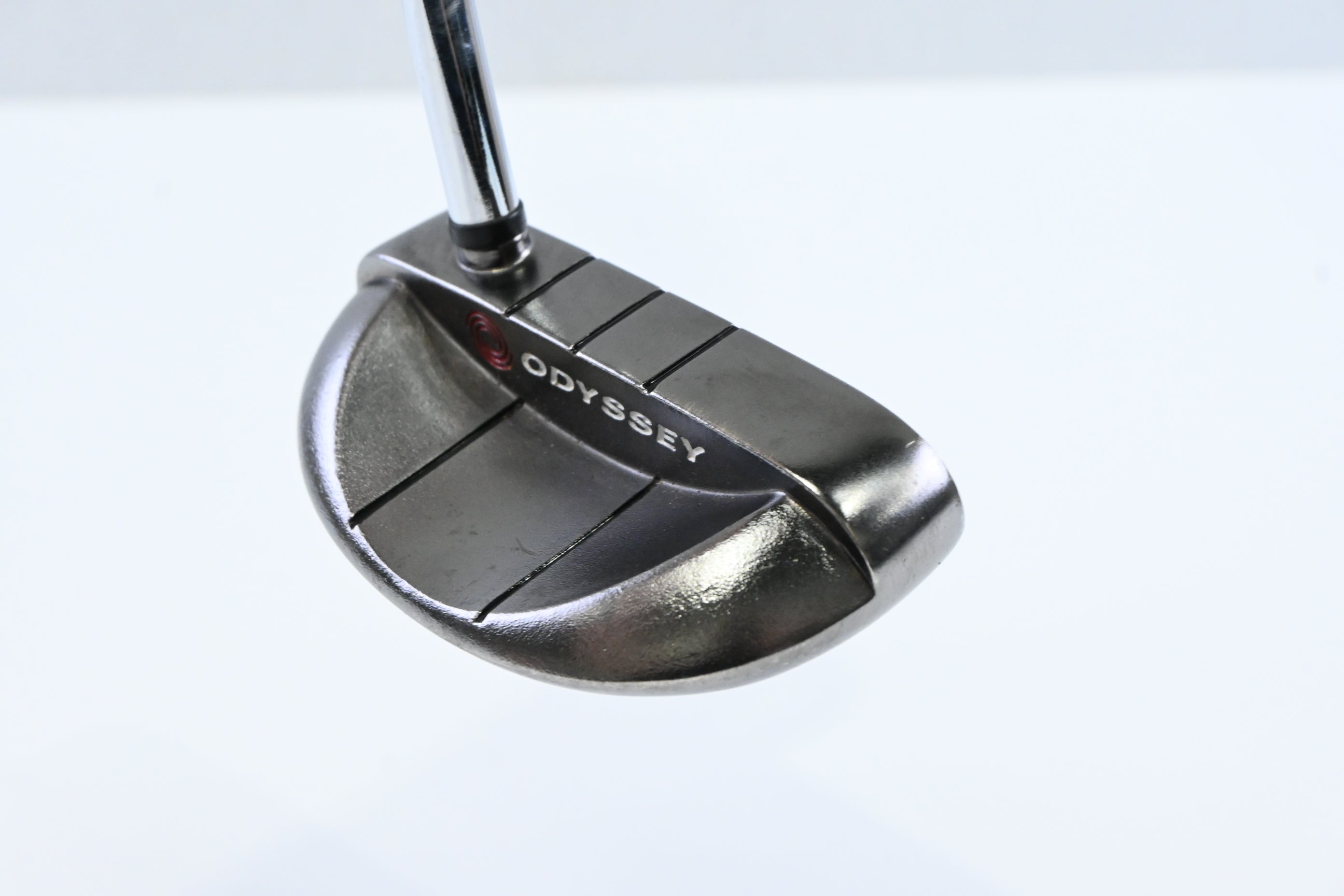 Odyssey White Ice Rossie Putter / 33 Inch