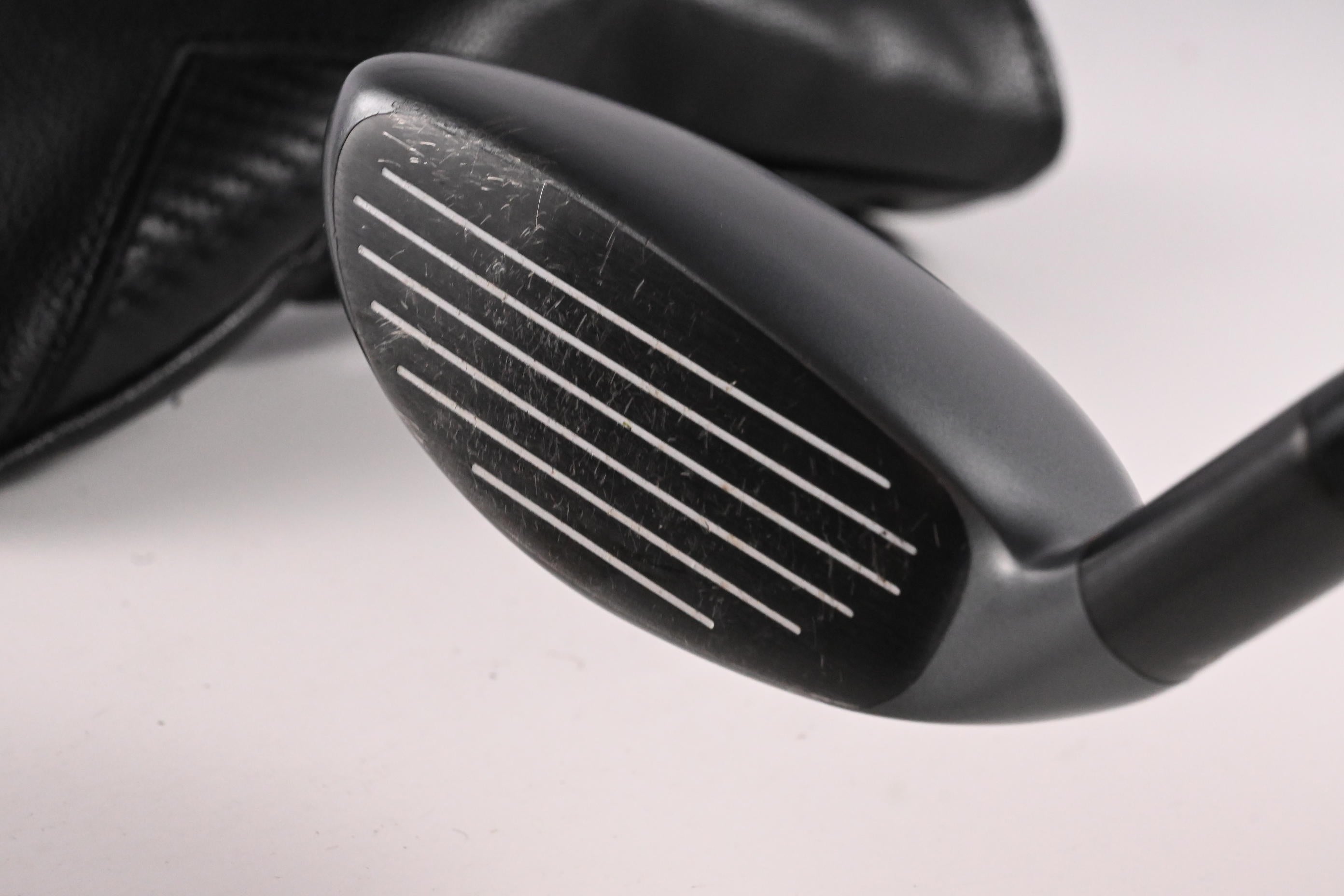 Callaway X Hot #3 Hybrid / 19 Degree / Regular Flex Callaway X Hot 65 Shaft
