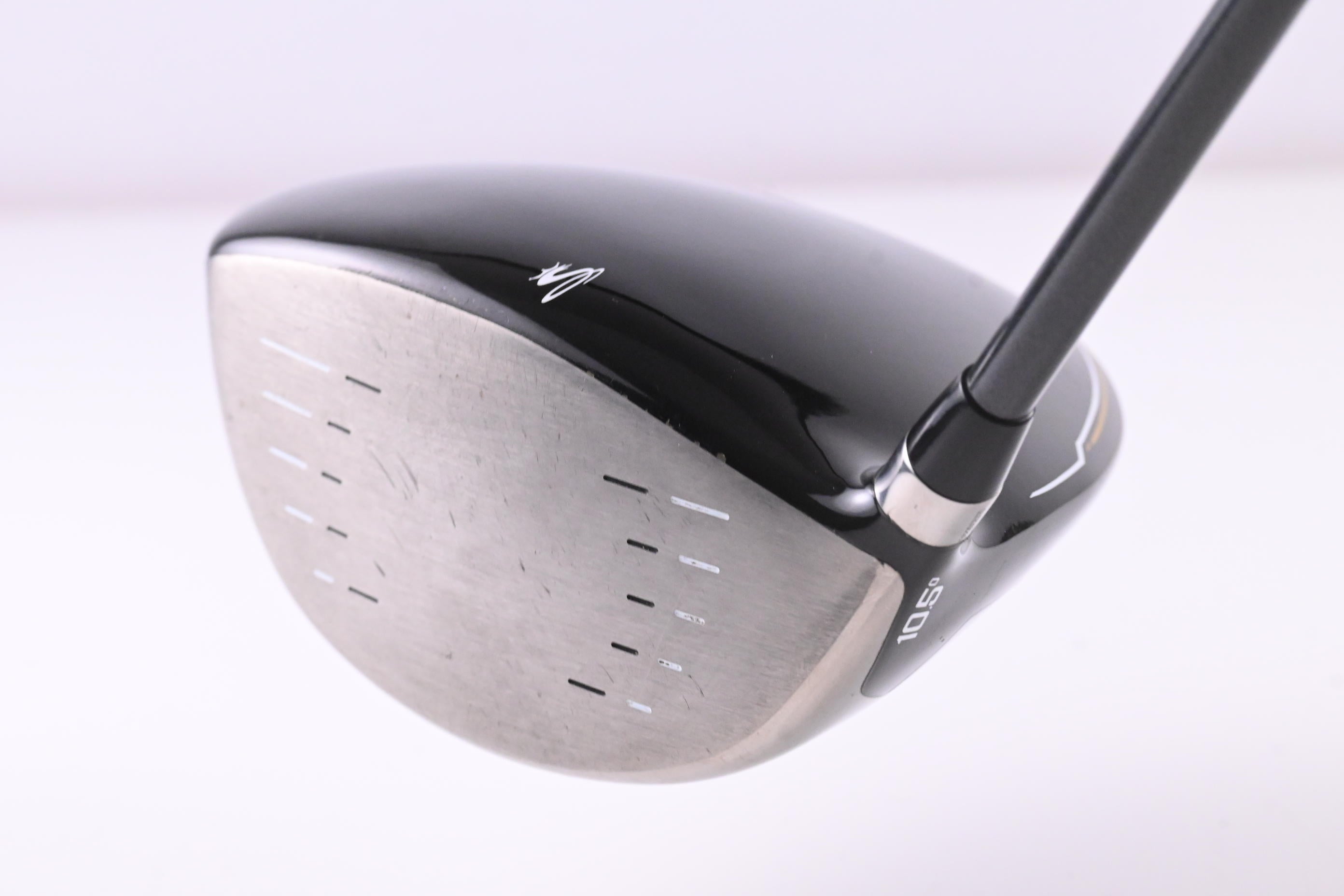 Cobra Fly-Zs Driver / 10.5 Degree / Regular Flex Cobra Fly-Zs 60 Shaft