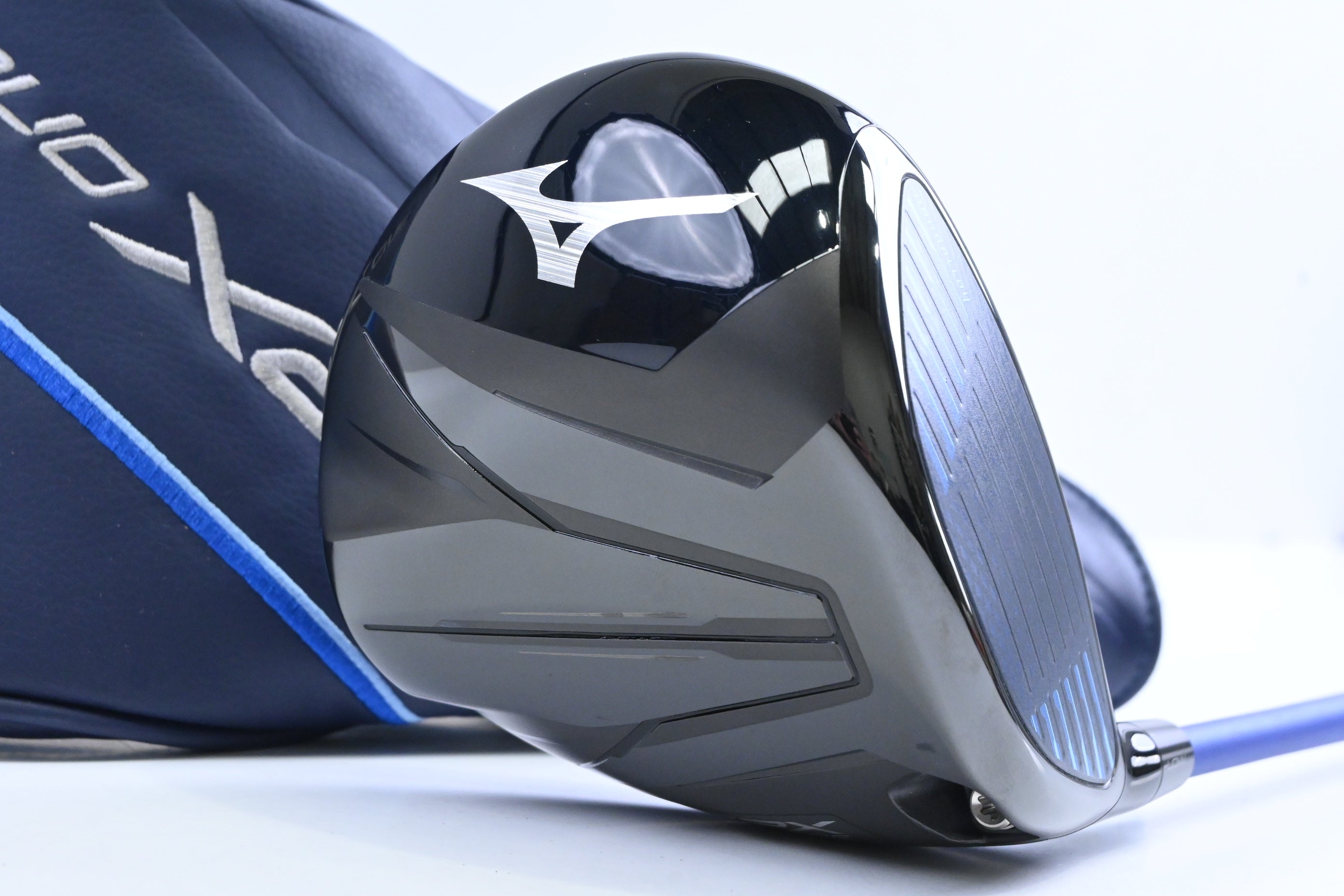 Mizuno JPX One Select Driver / 9 Degree / Stiff Flex Denali Frost Blue 60 Shaft