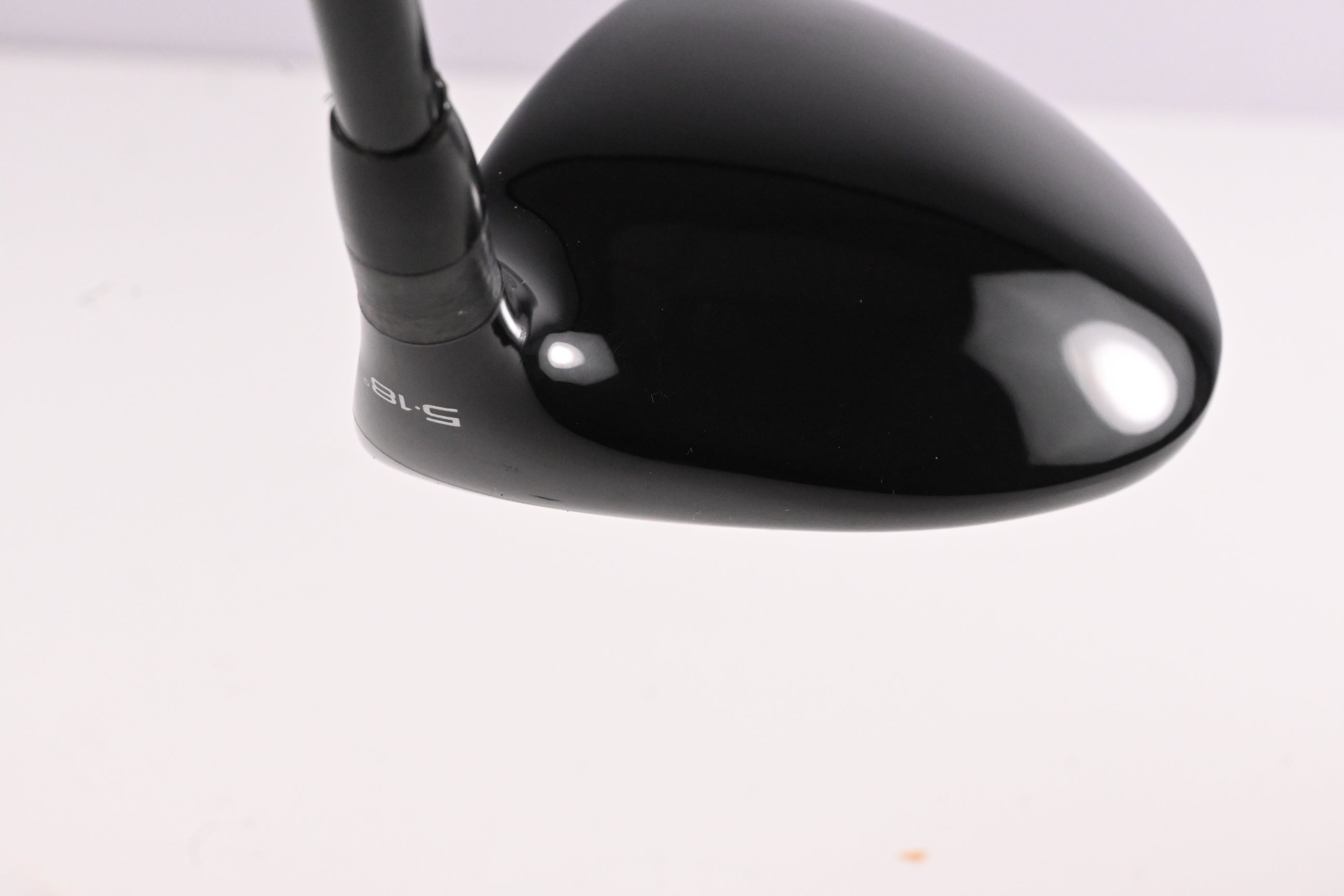 Nexgen NS210 #5 Wood / 18 Degree / Stiff Flex Kai'li White 80 Shaft