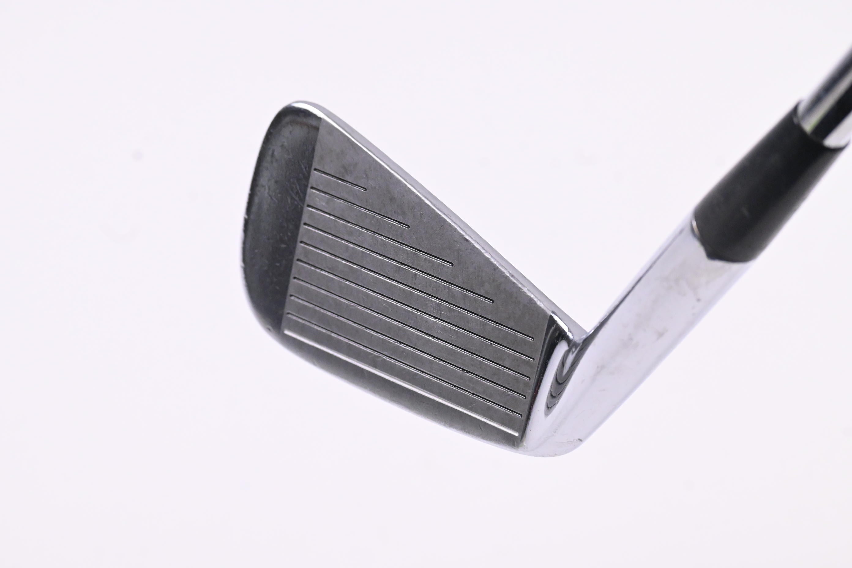 Mizuno TP-9 #2 Iron / 18 Degree / Regular Flex Dynamic Gold R400 Shaft