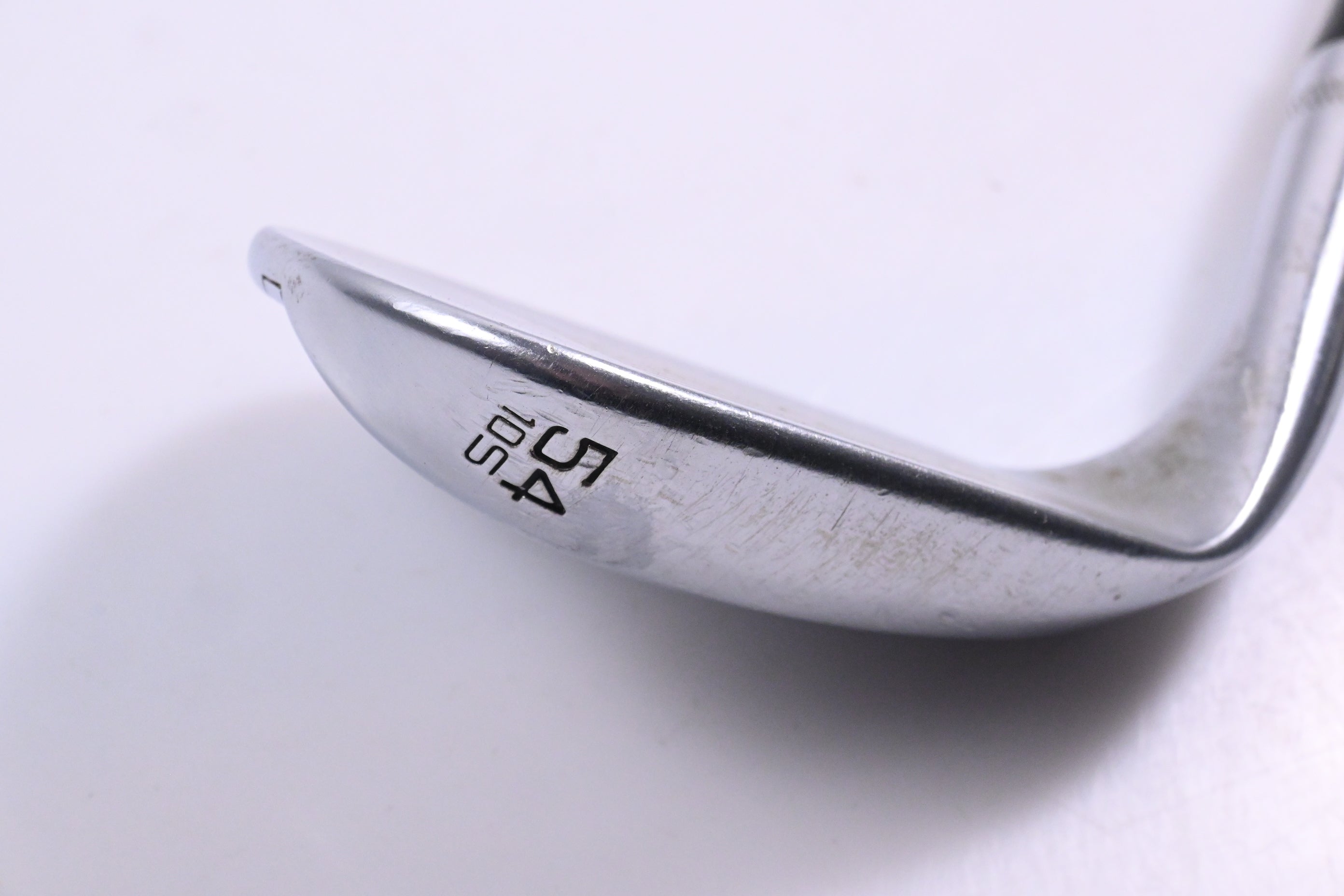 Titleist Vokey SM8 Sand Wedge / 54 Degree / Wedge Flex Titleist Vokey SM8 Shaft