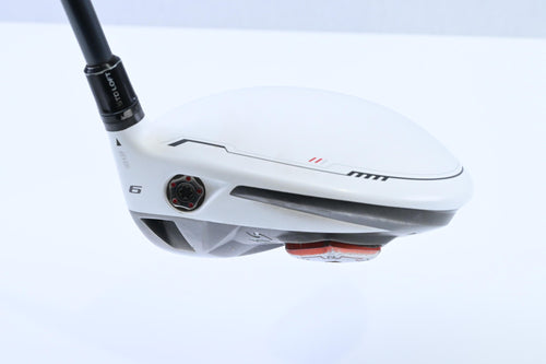 Taylormade R11S Driver / 9 Degree / Stiff Flex Aldila RIP Phenom 60 Shaft