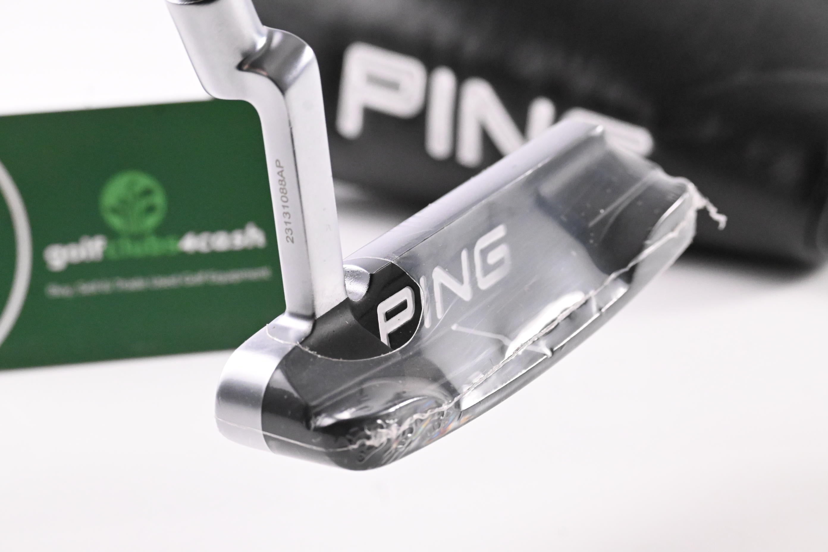 Ping 2023 Anser Putter / 34 Inch