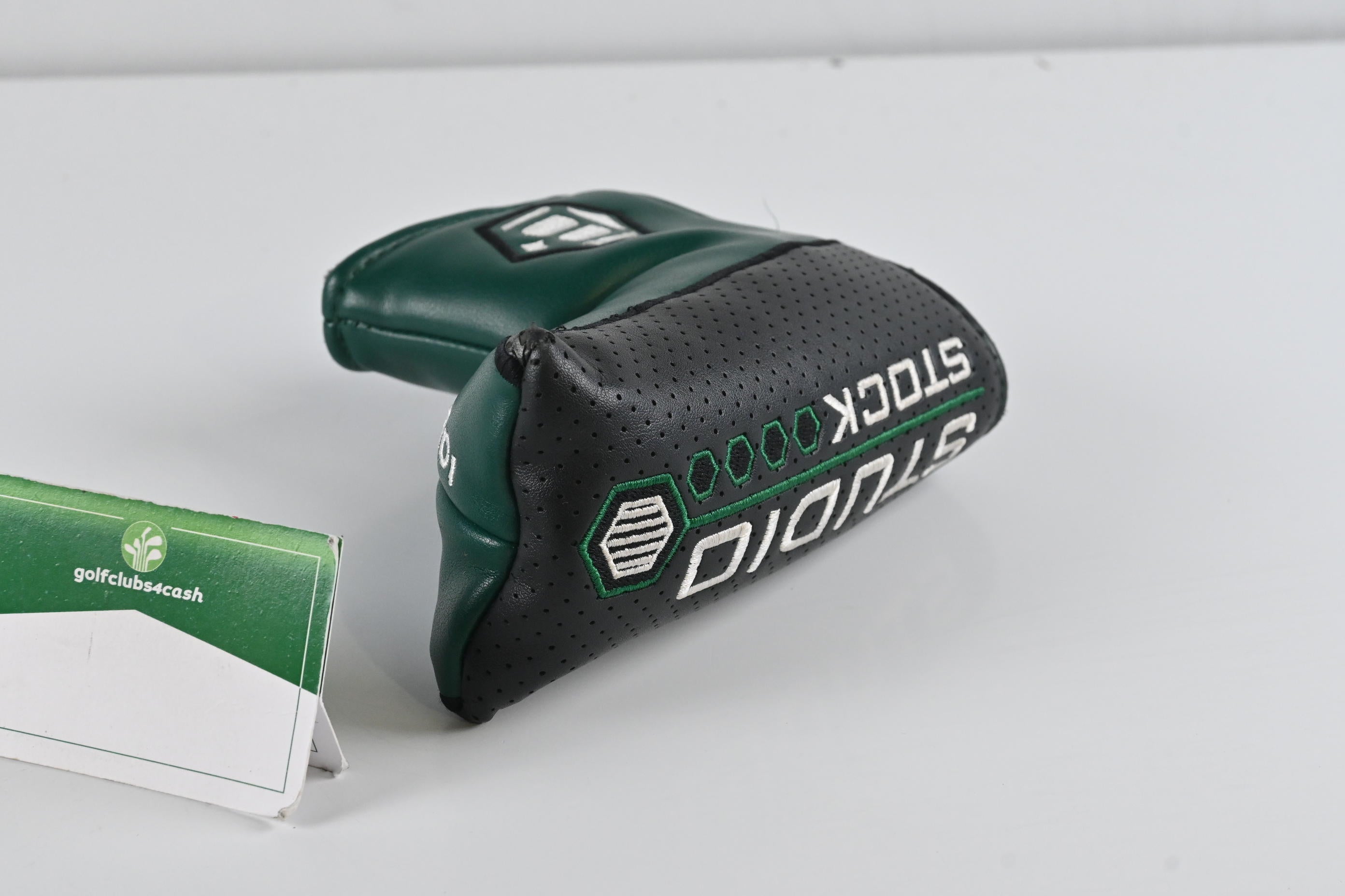 Bettinardi Studio Stock 2023 9 Putter / 34 Inch