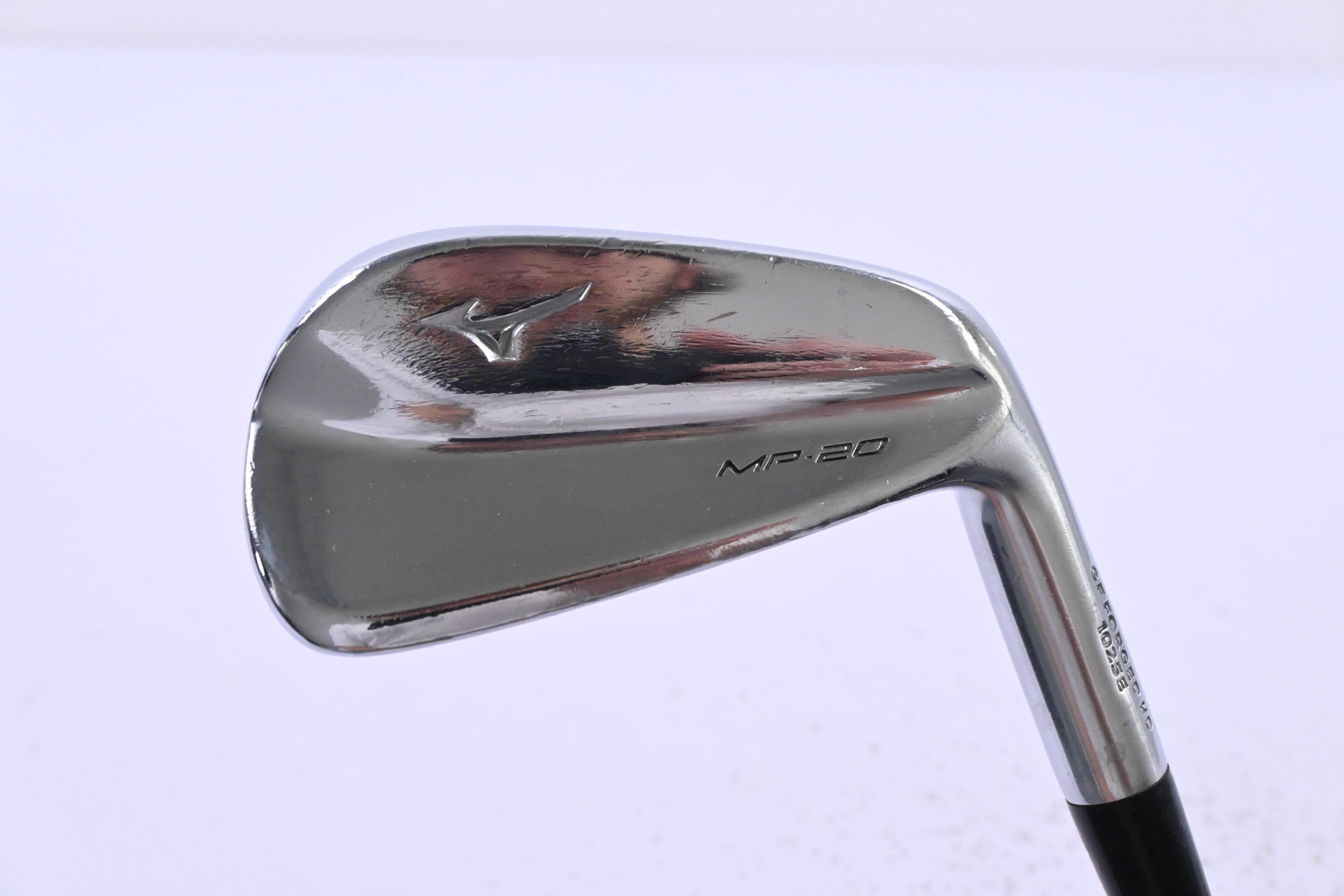 Mizuno MP-20 Blade #7 Iron / X-Flex KBS Tour C-Taper 130 Shaft