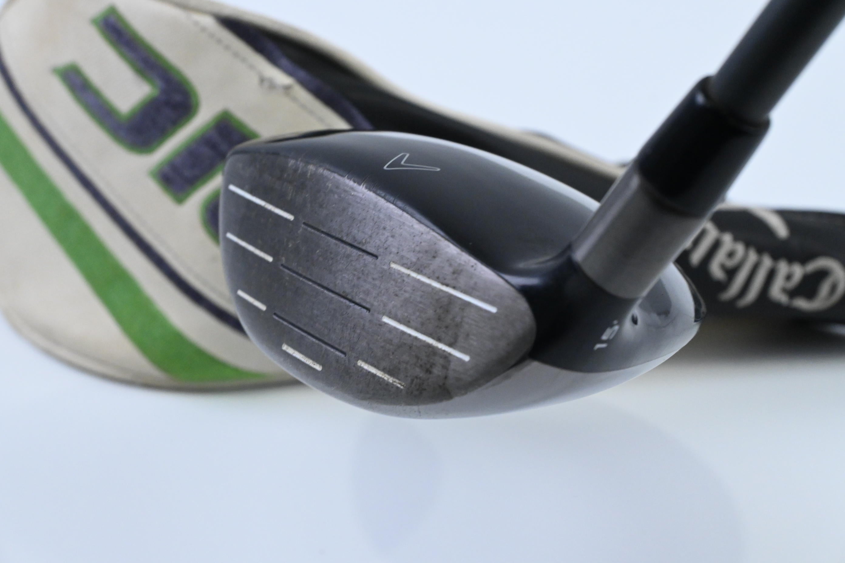 Callaway Epic Speed #3 Wood / 15 Degree / Stiff Flex HZRDUS Smoke iM10 70 Shaft