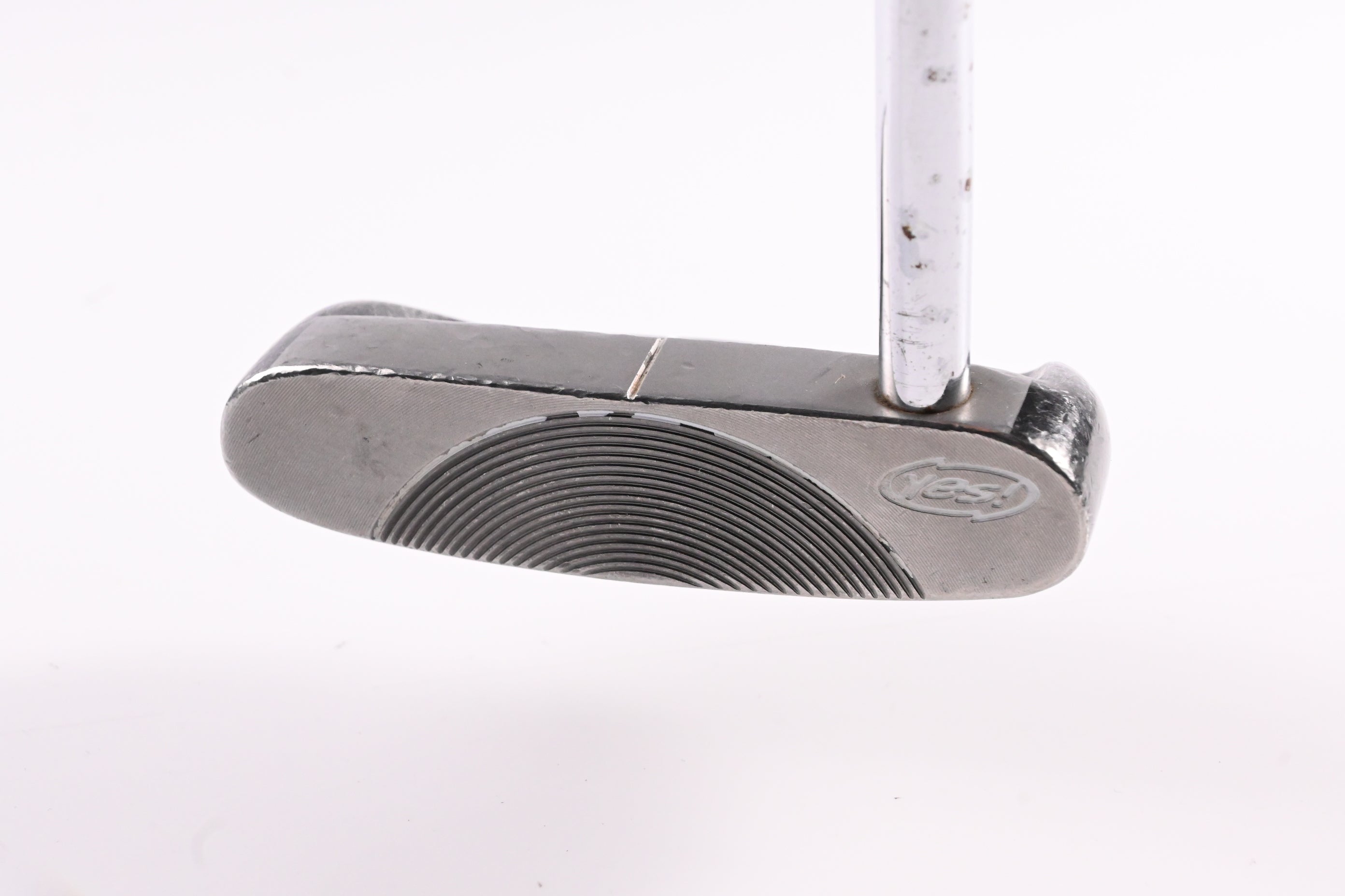 Yes! C-Groove Marilyn Putter / 34 Inch