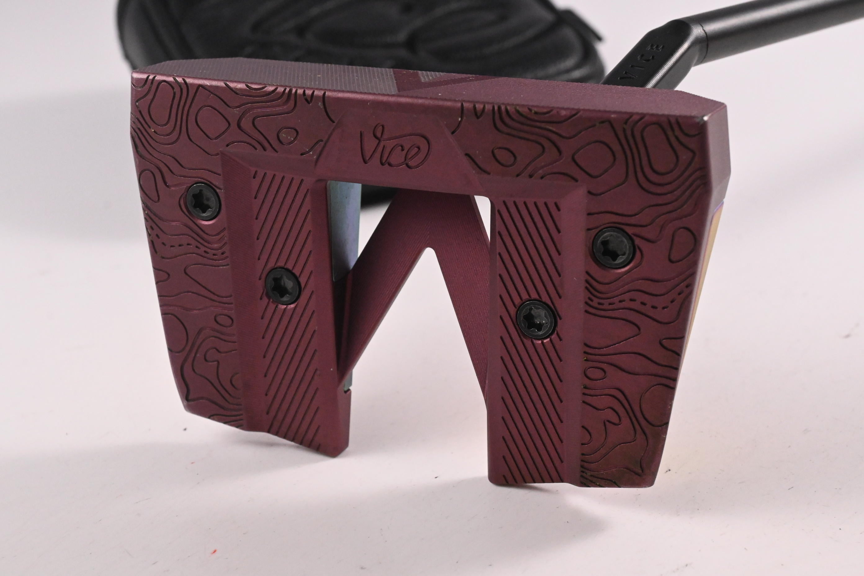 Vice VGP02 Putter / 35 Inch