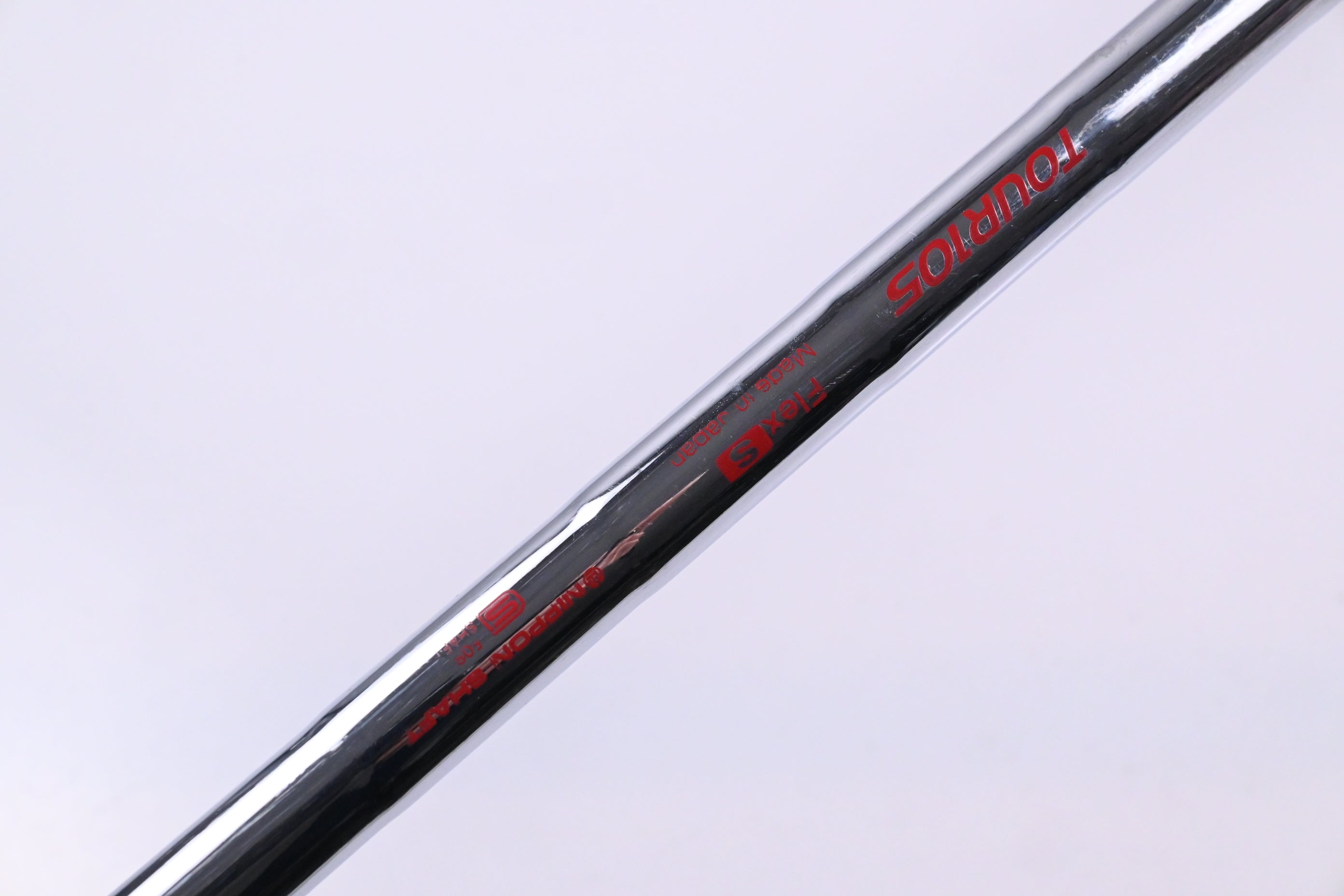 Cleveland RTZ Full Face Lob Wedge / 62 Degree / Stiff Flex N.S.Pro Modus 3 Shaft