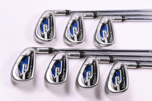 King Cobra FP Irons / 4-PW / Regular Flex N.S.Pro 1030H Shafts