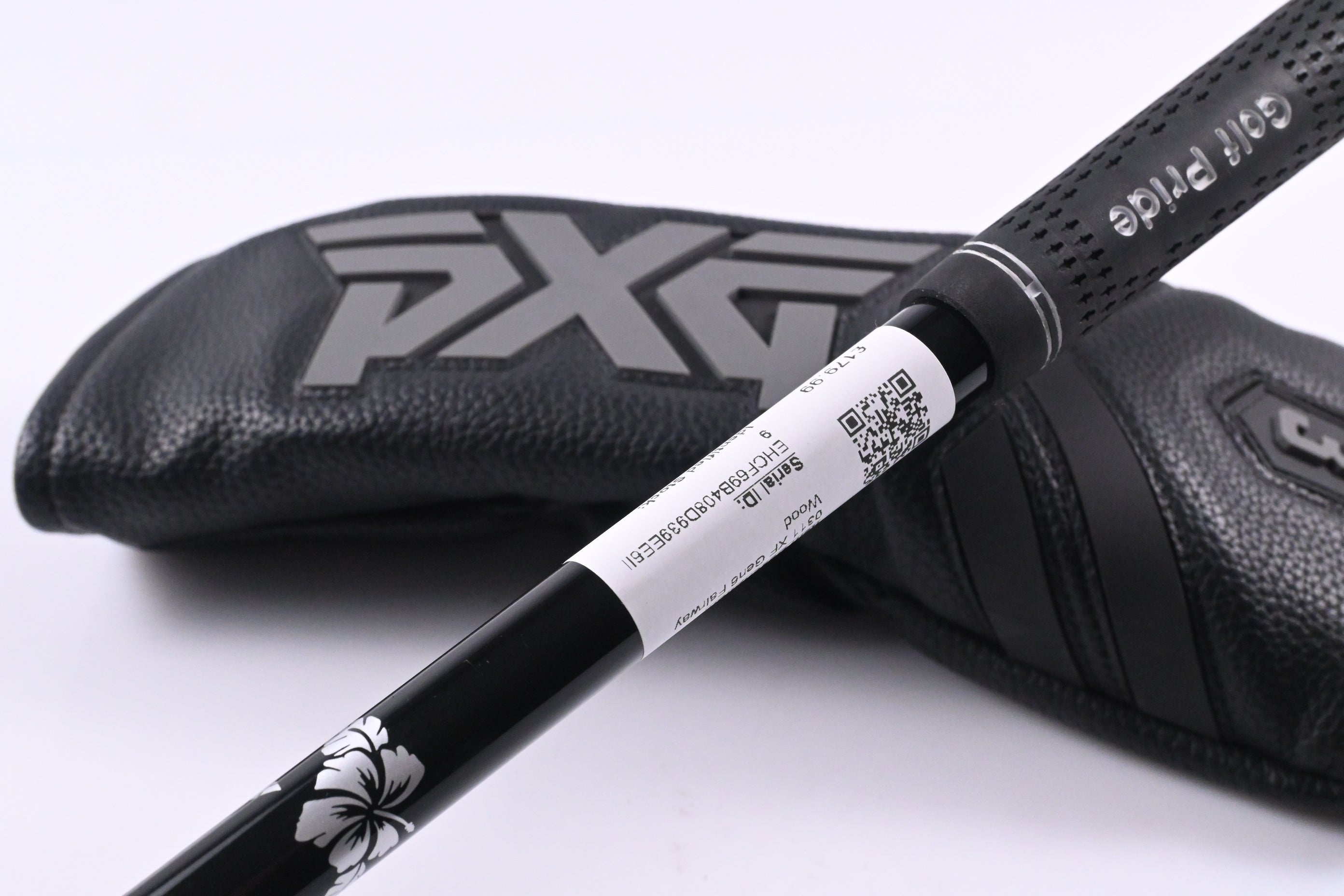 PXG 0311 XF Gen6 #3 Wood / 16 Degree / Stiff Flex Diamana Ltd S 70 Shaft